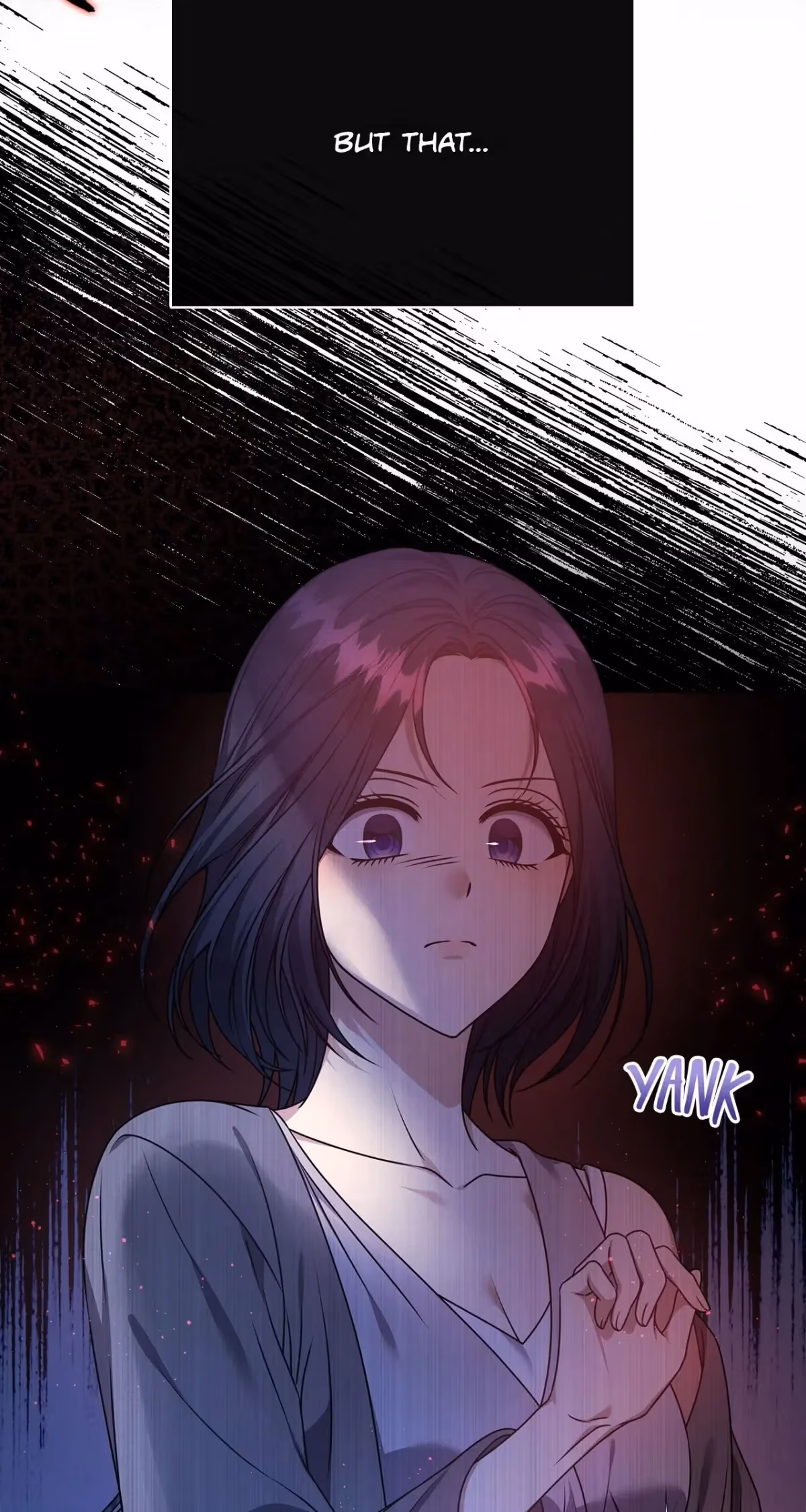 Read Please Don’t Reply! chapter 42 image 6 on Lezhin