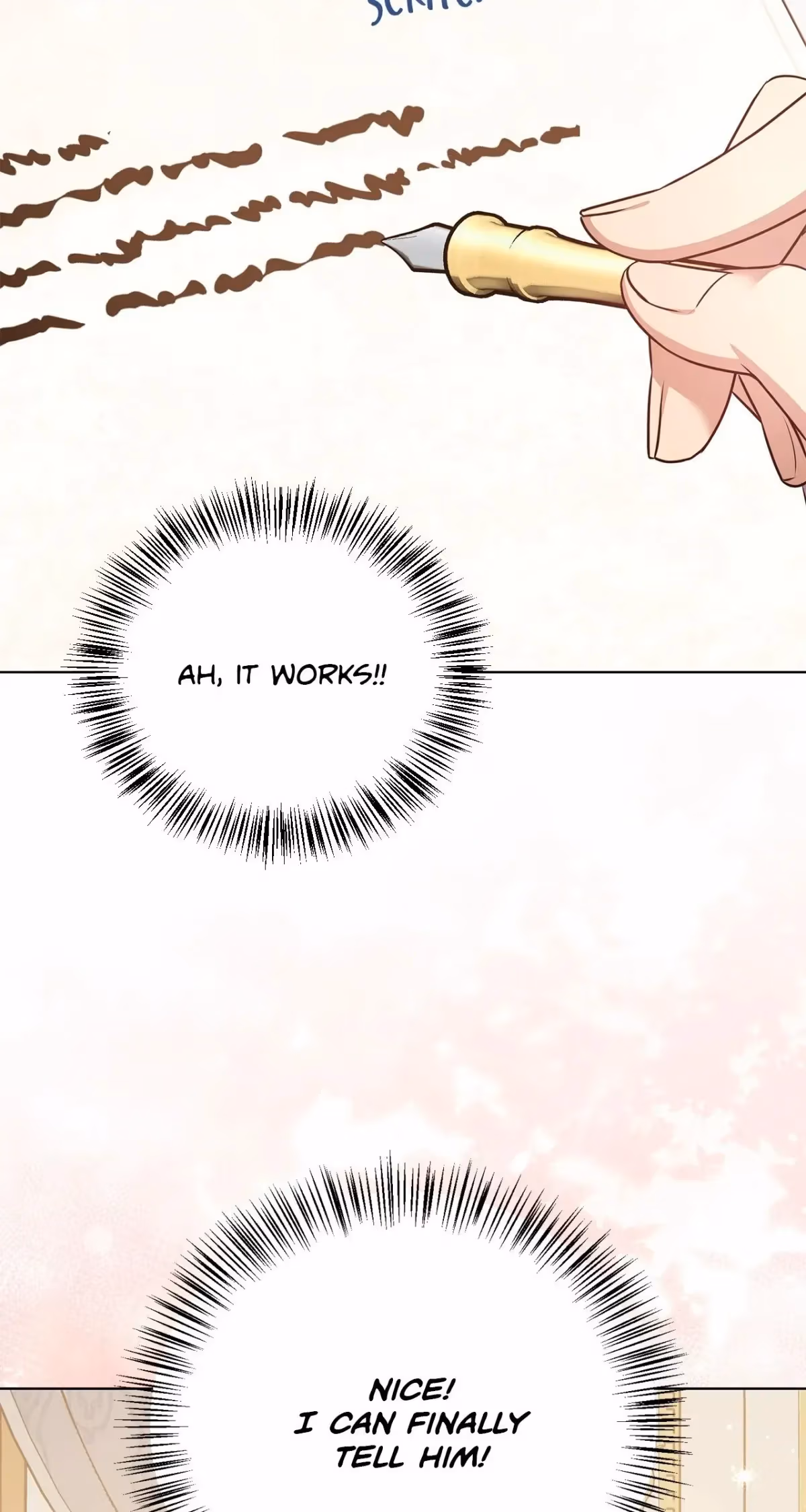 Read Please Don’t Reply! chapter 42 image 65 on Lezhin