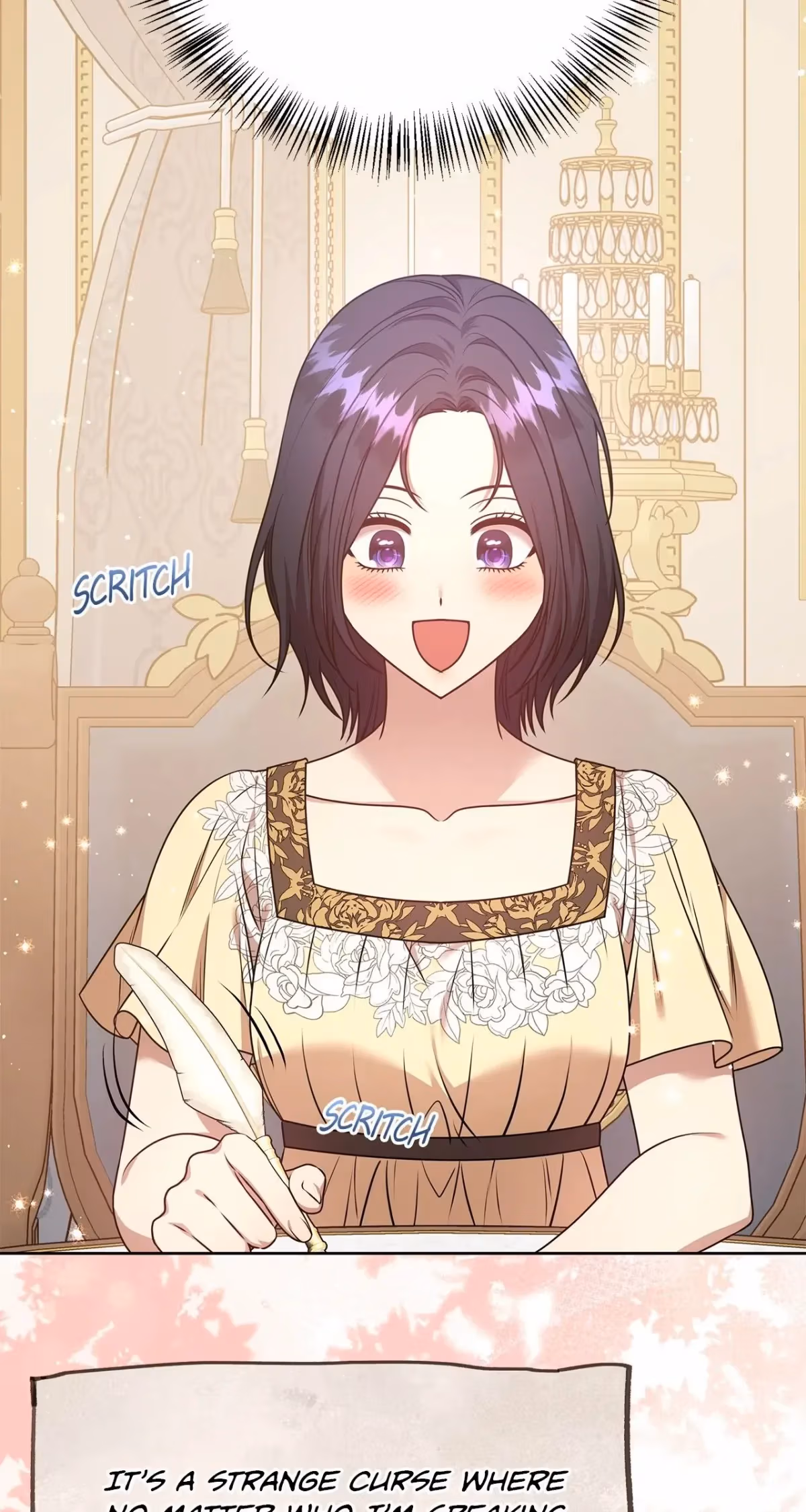 Read Please Don’t Reply! chapter 42 image 66 on Lezhin