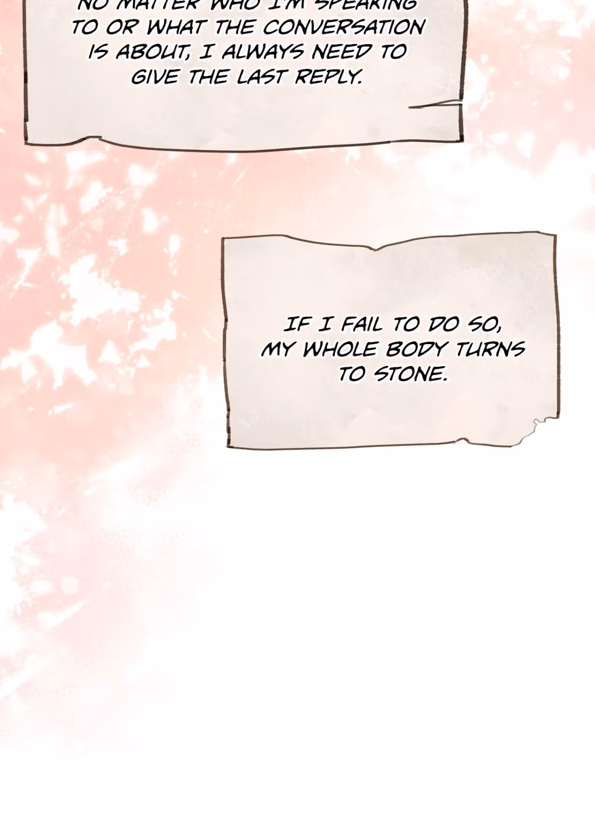 Read Please Don’t Reply! chapter 42 image 67 on Lezhin