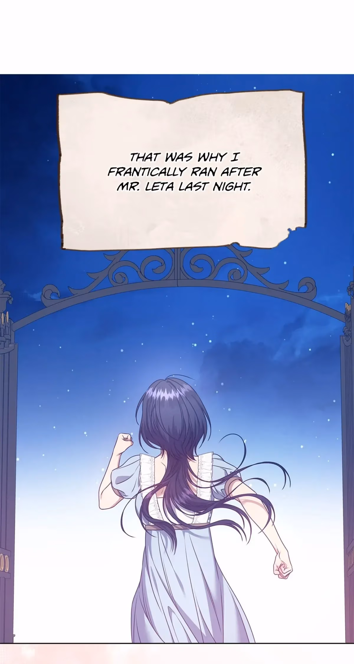 Read Please Don’t Reply! chapter 42 image 68 on Lezhin