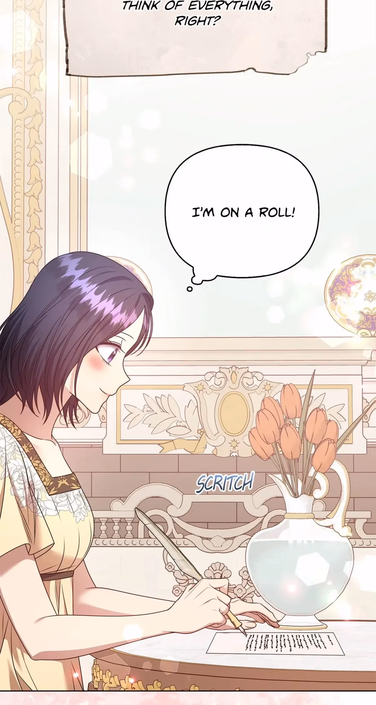 Read Please Don’t Reply! chapter 42 image 71 on Lezhin