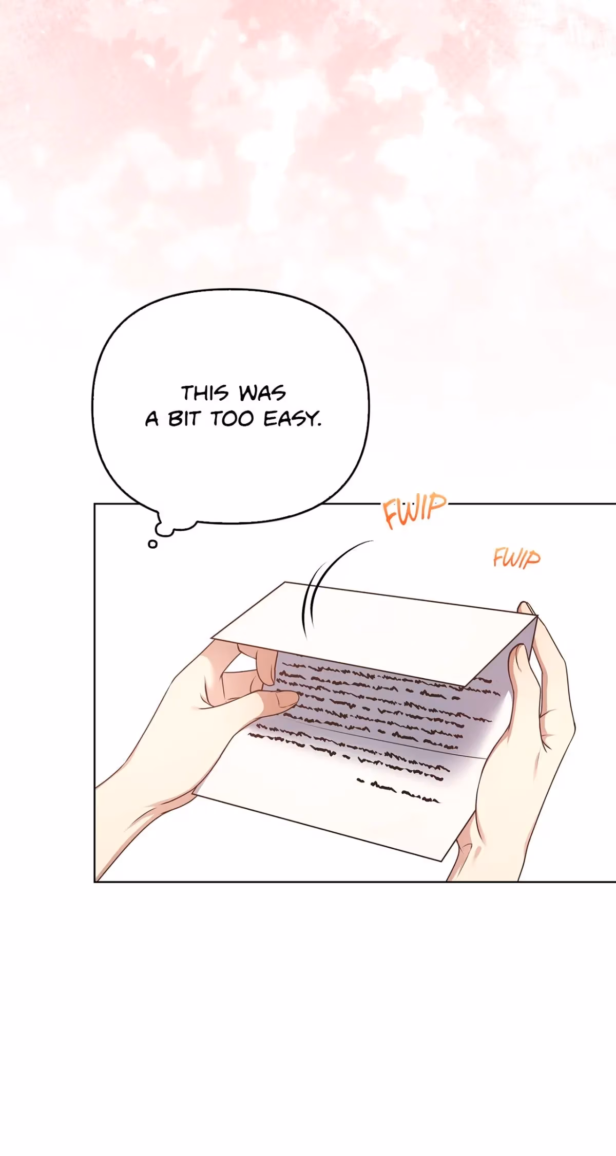 Read Please Don’t Reply! chapter 42 image 72 on Lezhin