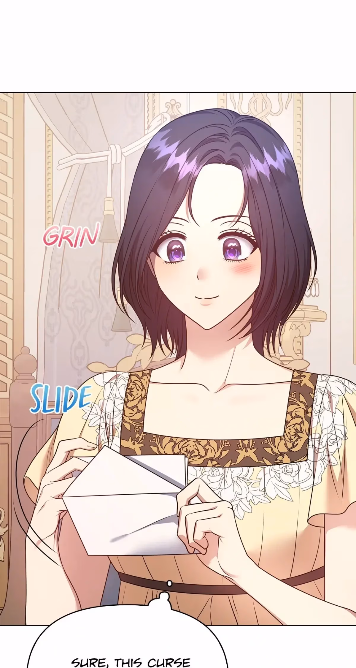 Read Please Don’t Reply! chapter 42 image 73 on Lezhin