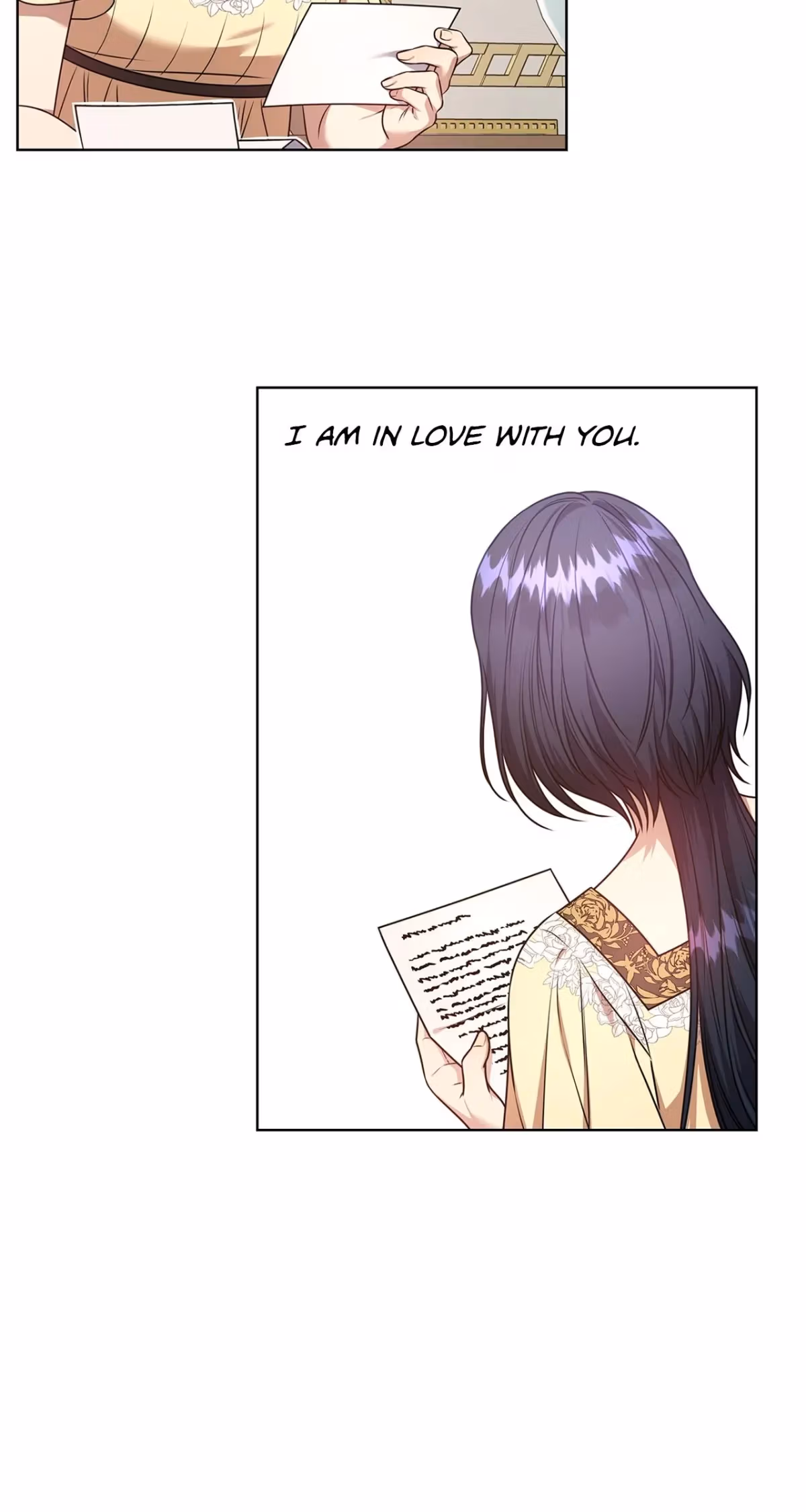 Read Please Don’t Reply! chapter 42 image 76 on Lezhin