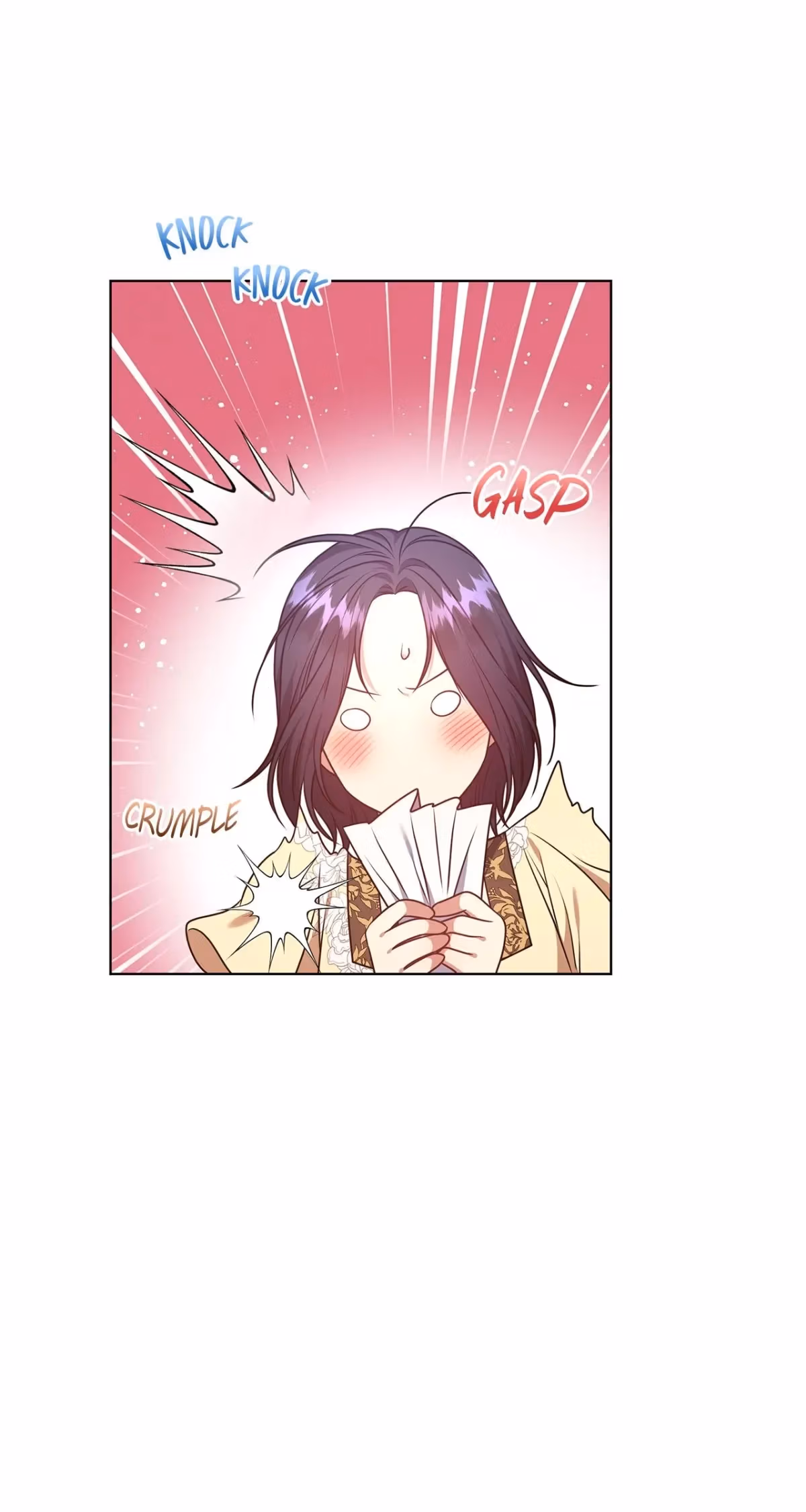 Read Please Don’t Reply! chapter 42 image 77 on Lezhin
