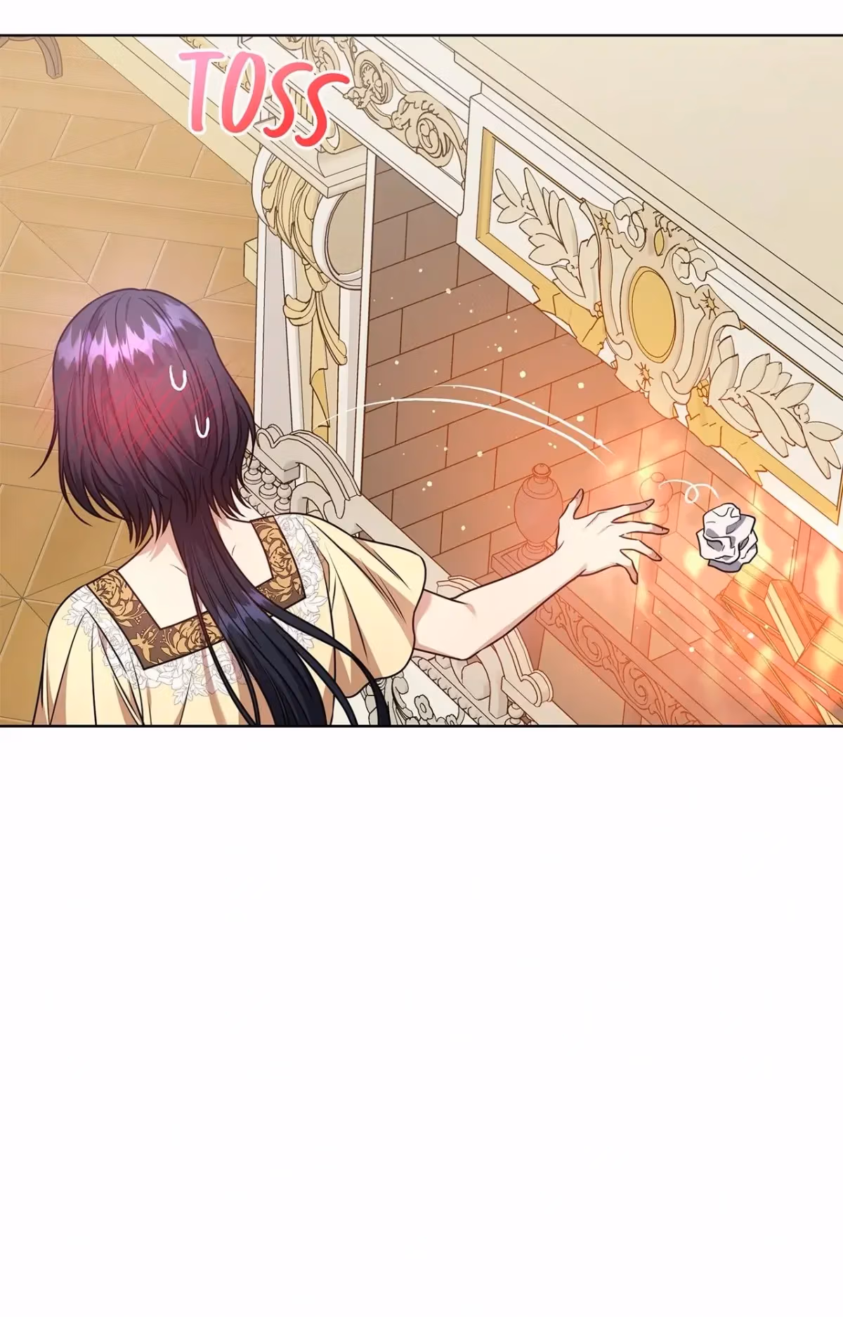 Read Please Don’t Reply! chapter 42 image 78 on Lezhin