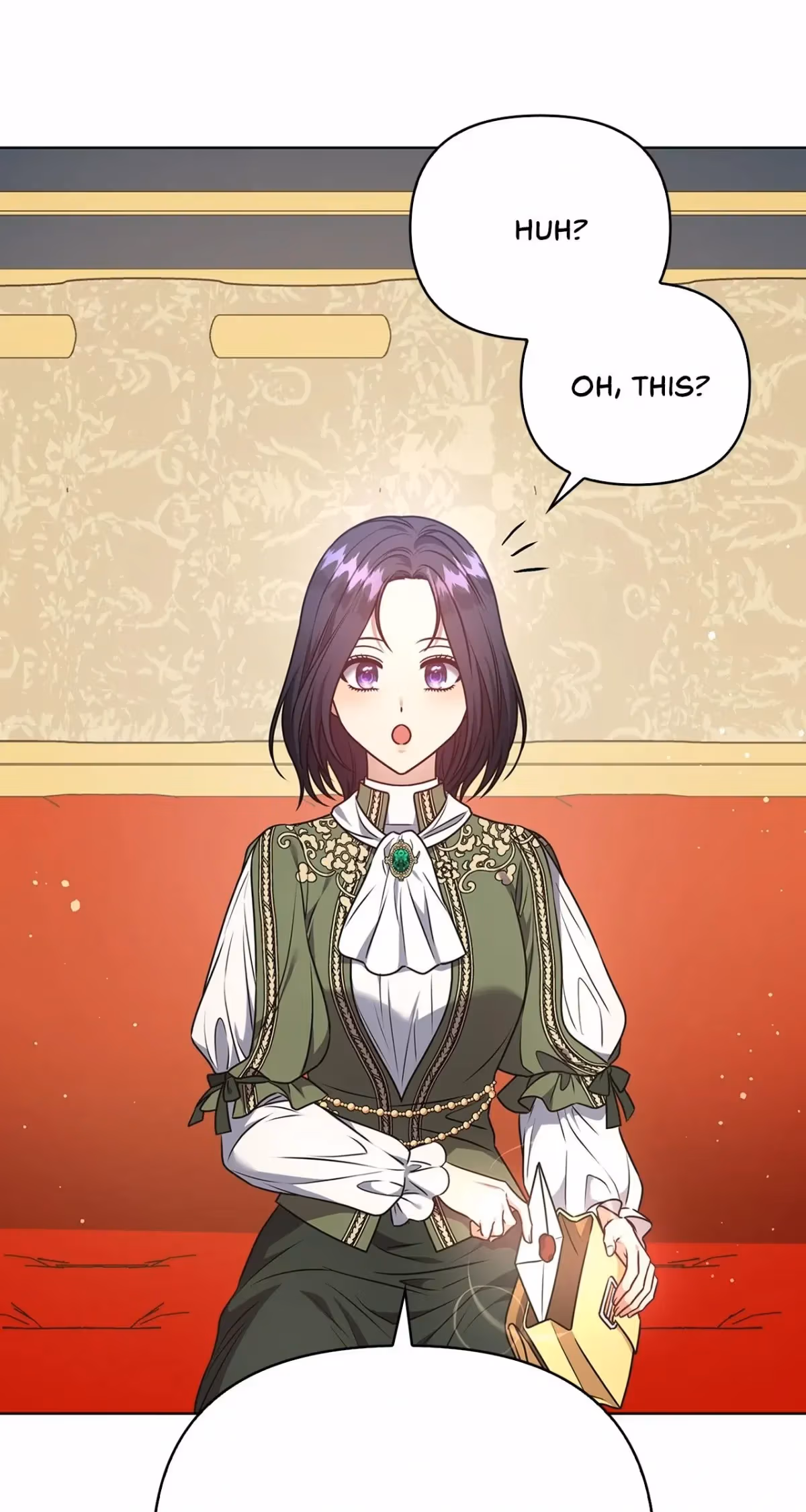 Read Please Don’t Reply! chapter 42 image 83 on Lezhin
