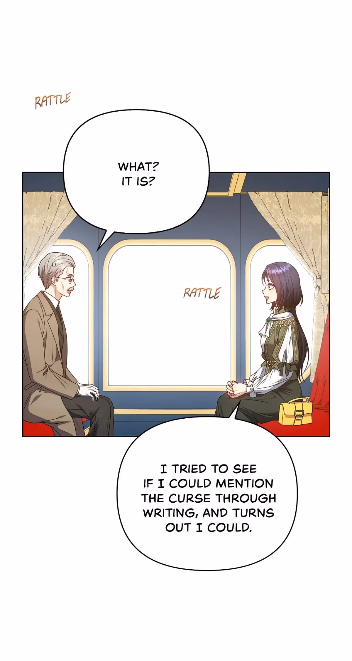 Read Please Don’t Reply! chapter 42 image 85 on Lezhin