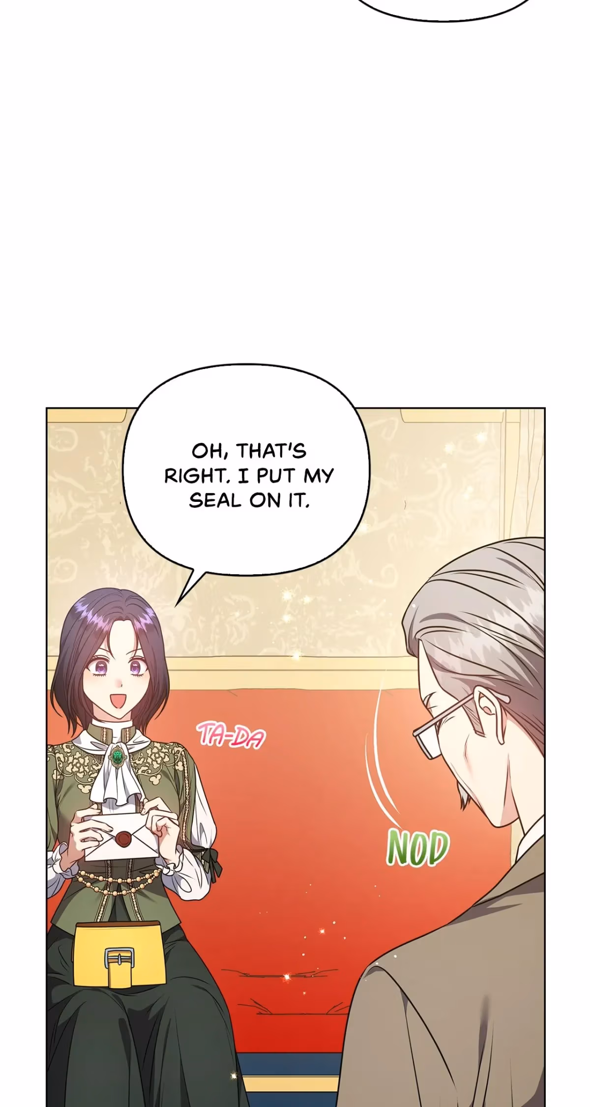 Read Please Don’t Reply! chapter 42 image 87 on Lezhin