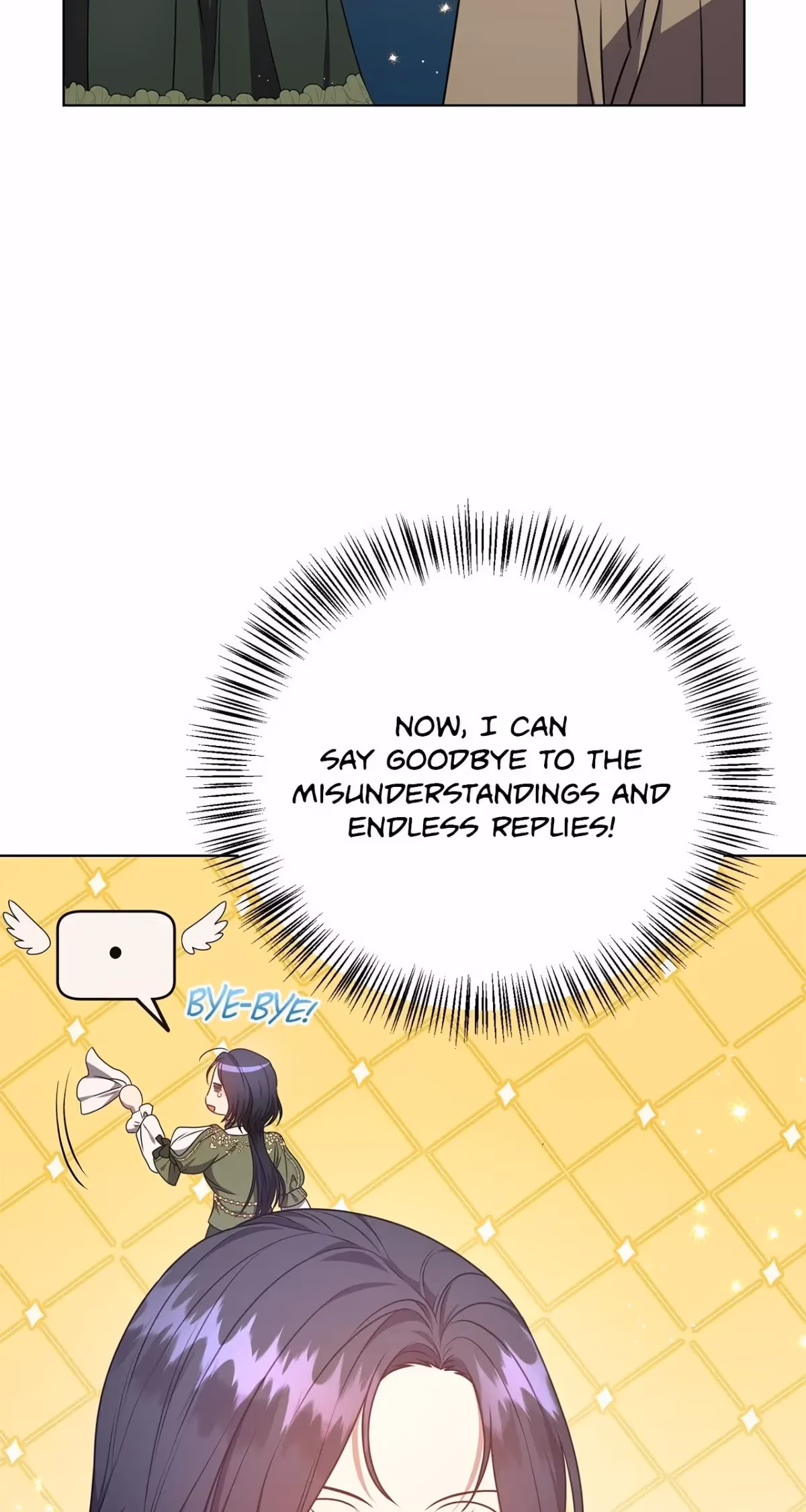 Read Please Don’t Reply! chapter 42 image 88 on Lezhin