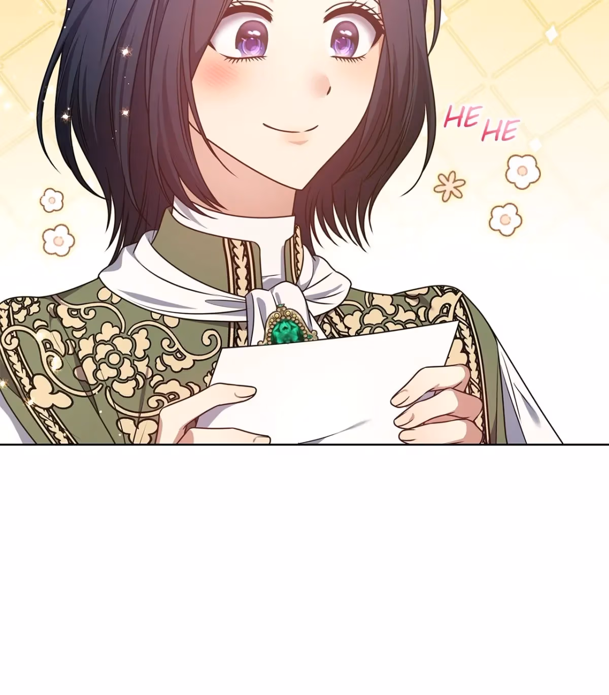 Read Please Don’t Reply! chapter 42 image 89 on Lezhin