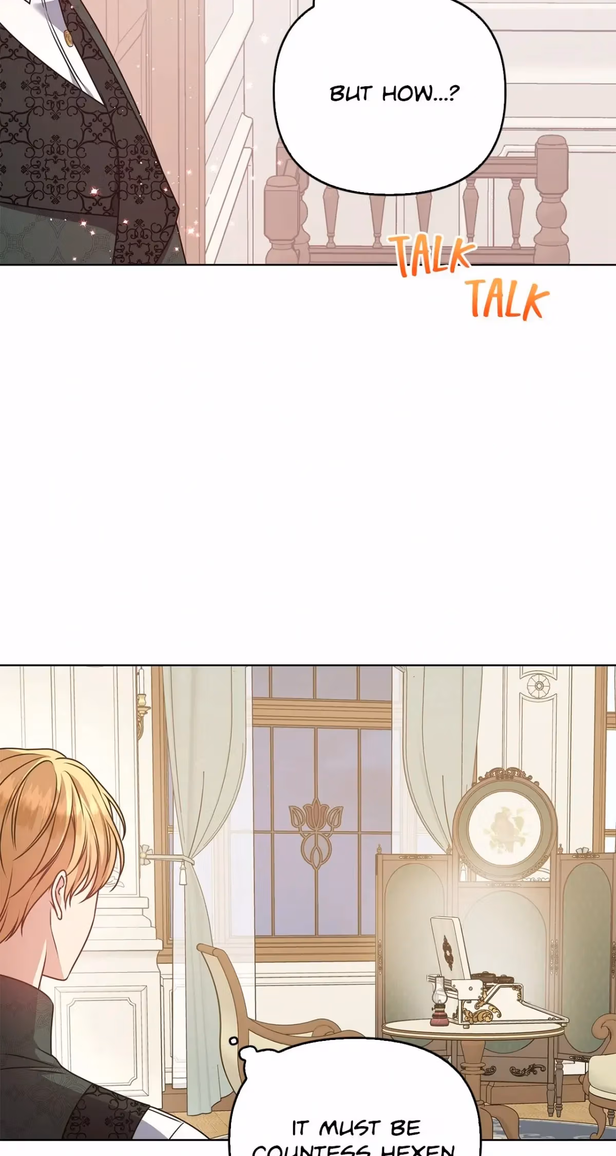 Read Please Don’t Reply! chapter 42 image 9 on Lezhin