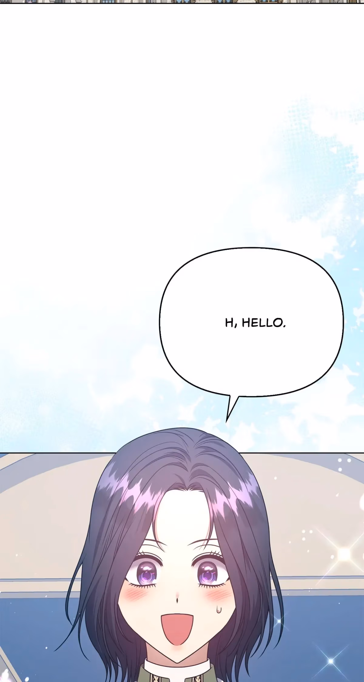 Read Please Don’t Reply! chapter 43 image 1 on Lezhin