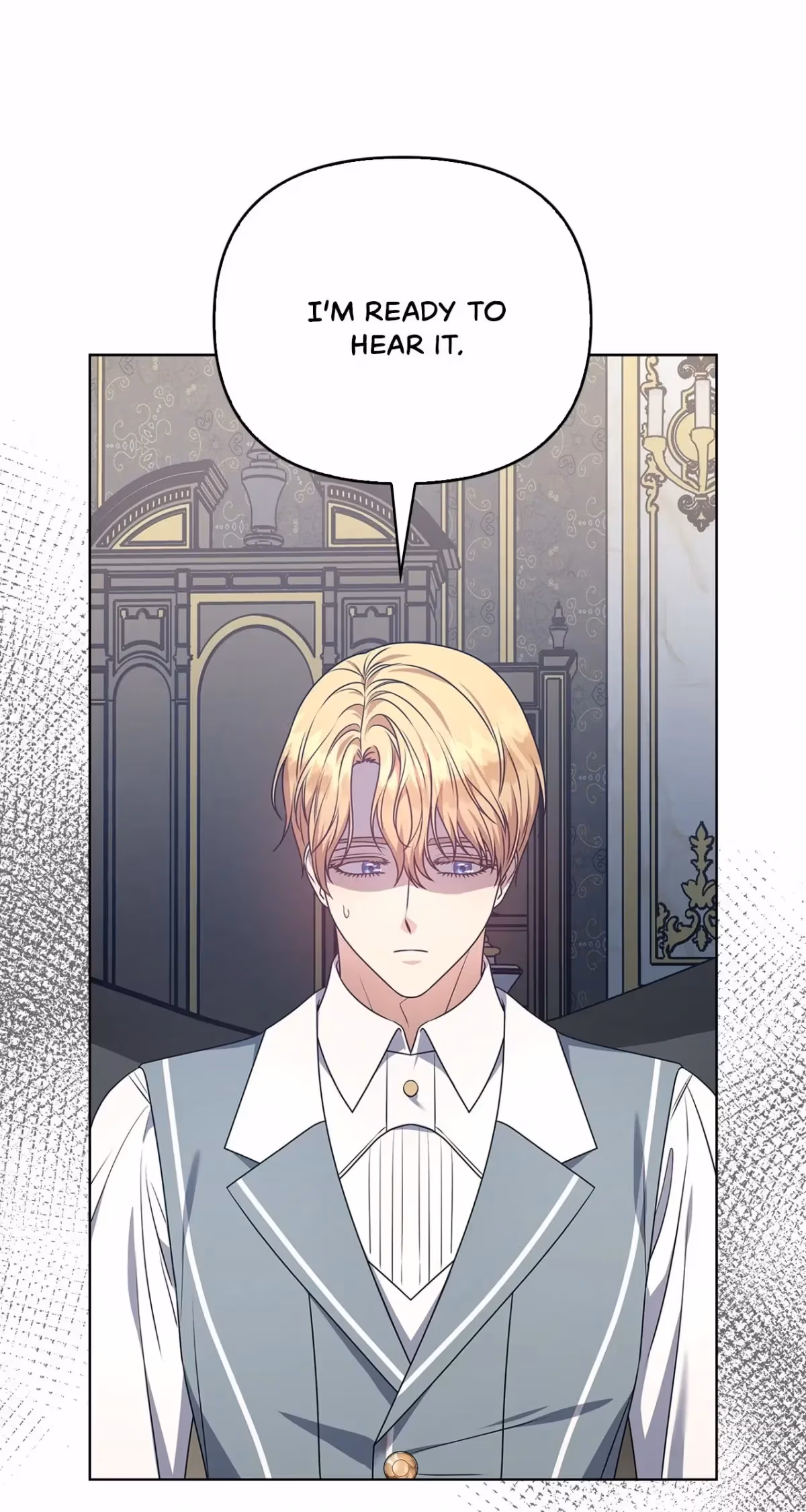 Read Please Don’t Reply! chapter 43 image 11 on Lezhin