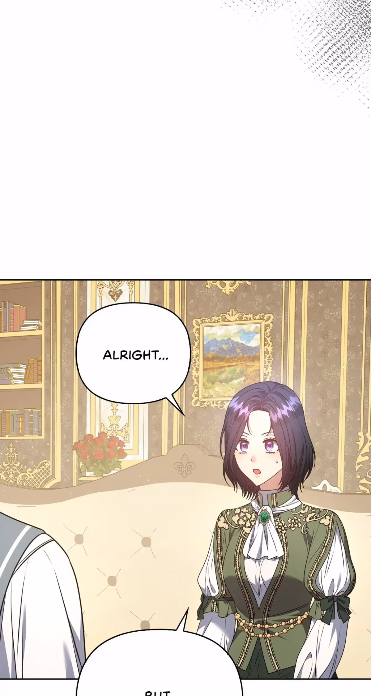 Read Please Don’t Reply! chapter 43 image 12 on Lezhin