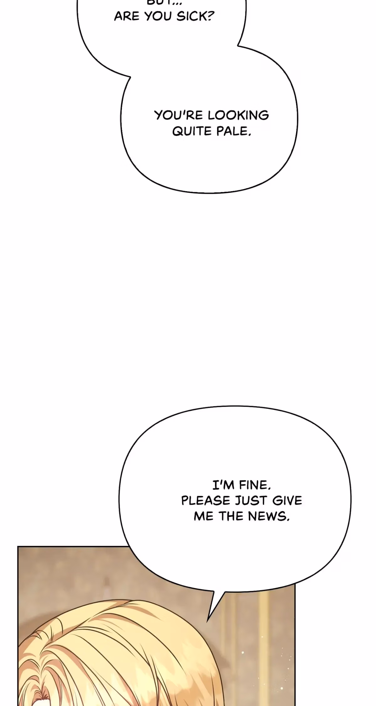 Read Please Don’t Reply! chapter 43 image 13 on Lezhin