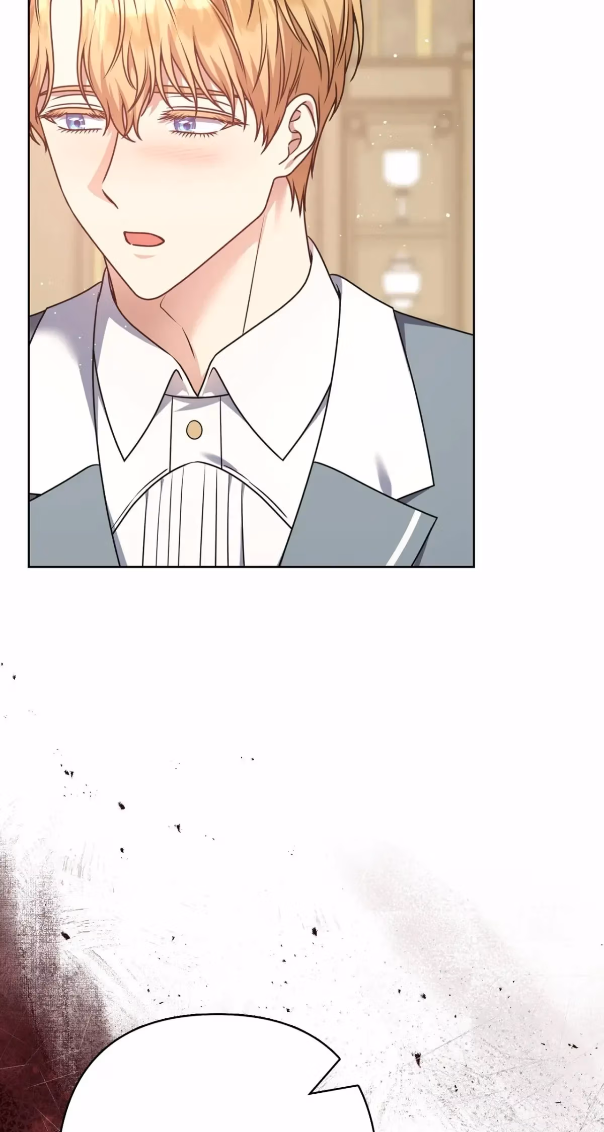 Read Please Don’t Reply! chapter 43 image 14 on Lezhin