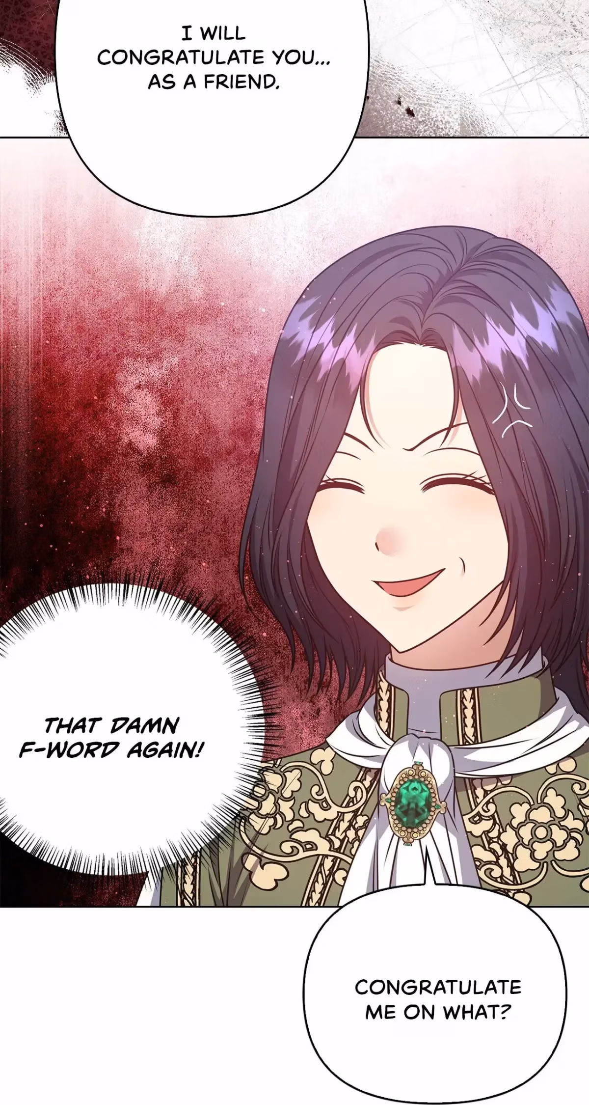 Read Please Don’t Reply! chapter 43 image 15 on Lezhin