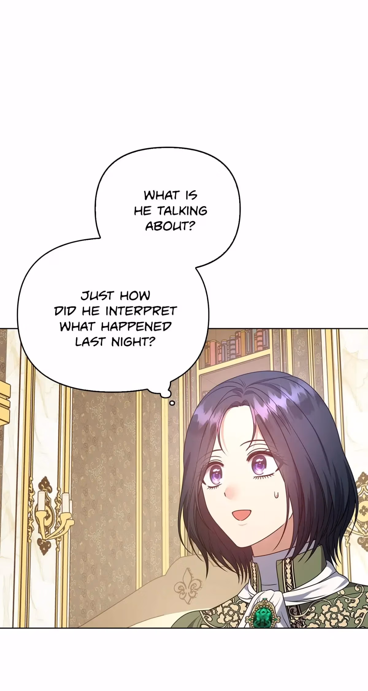 Read Please Don’t Reply! chapter 43 image 18 on Lezhin