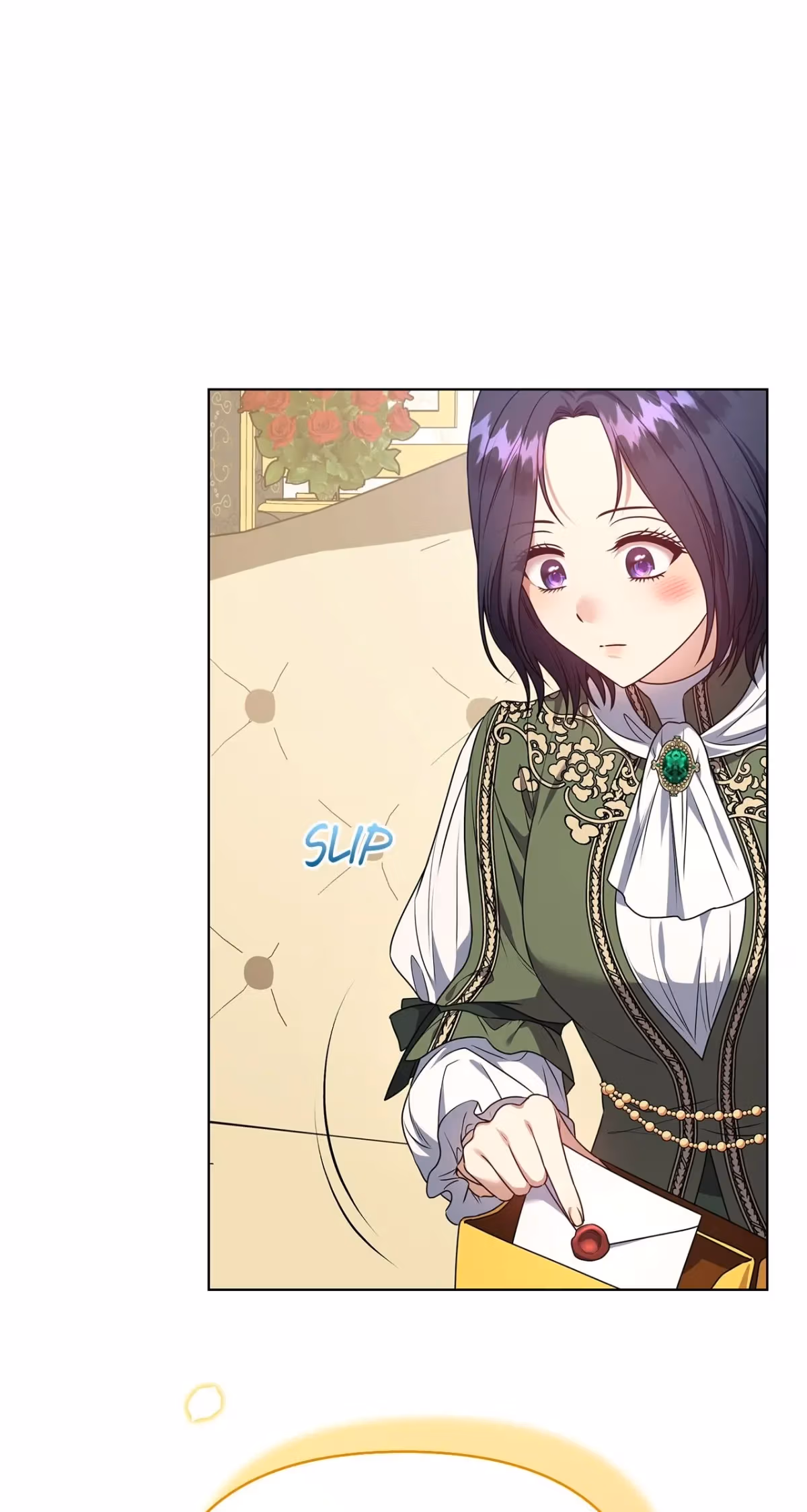 Read Please Don’t Reply! chapter 43 image 19 on Lezhin