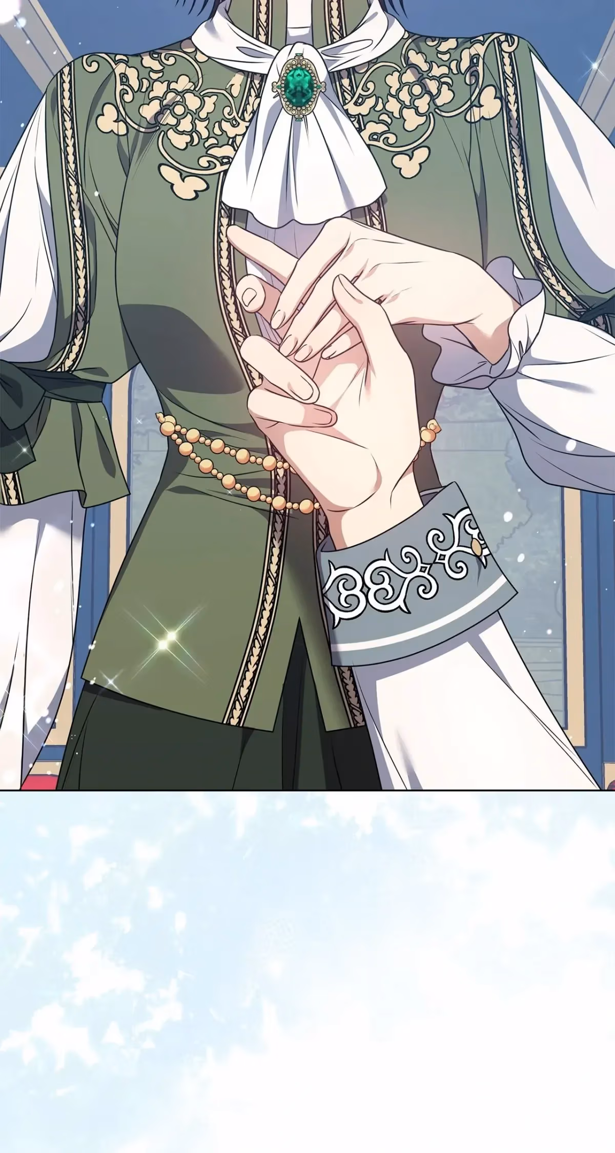 Read Please Don’t Reply! chapter 43 image 2 on Lezhin