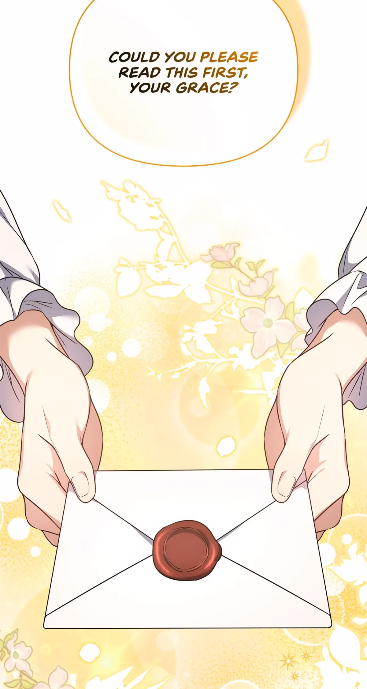 Read Please Don’t Reply! chapter 43 image 20 on Lezhin