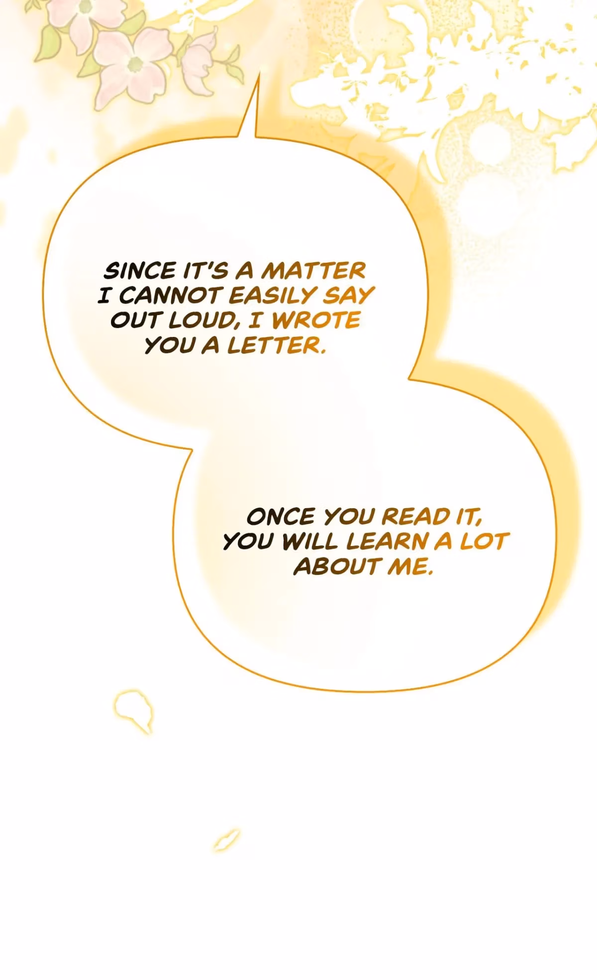 Read Please Don’t Reply! chapter 43 image 21 on Lezhin