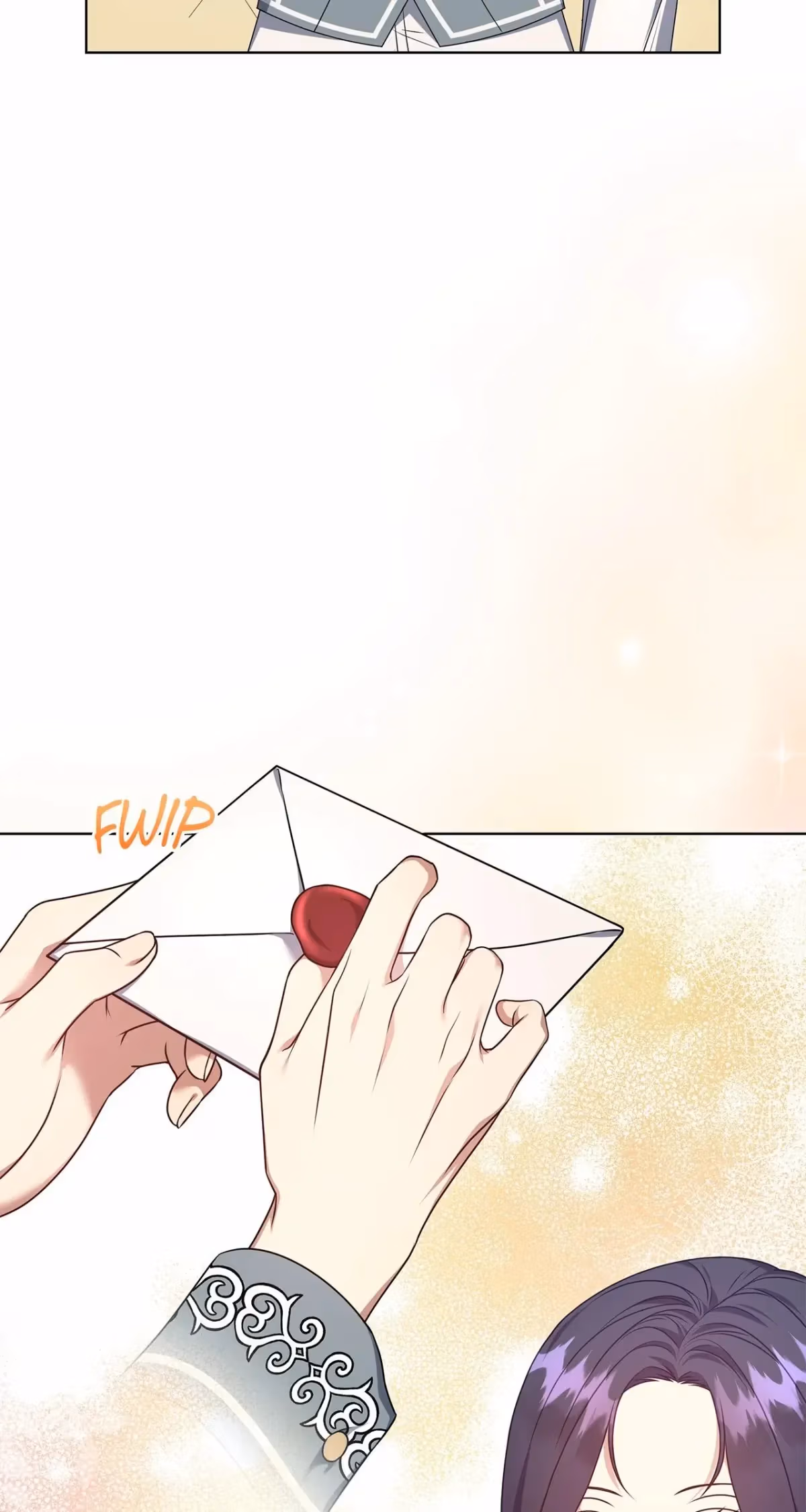 Read Please Don’t Reply! chapter 43 image 23 on Lezhin