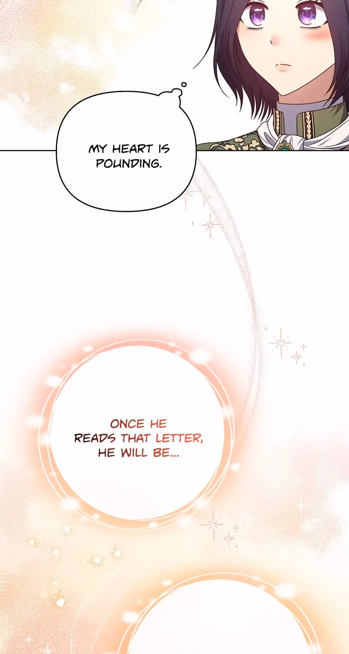 Read Please Don’t Reply! chapter 43 image 24 on Lezhin