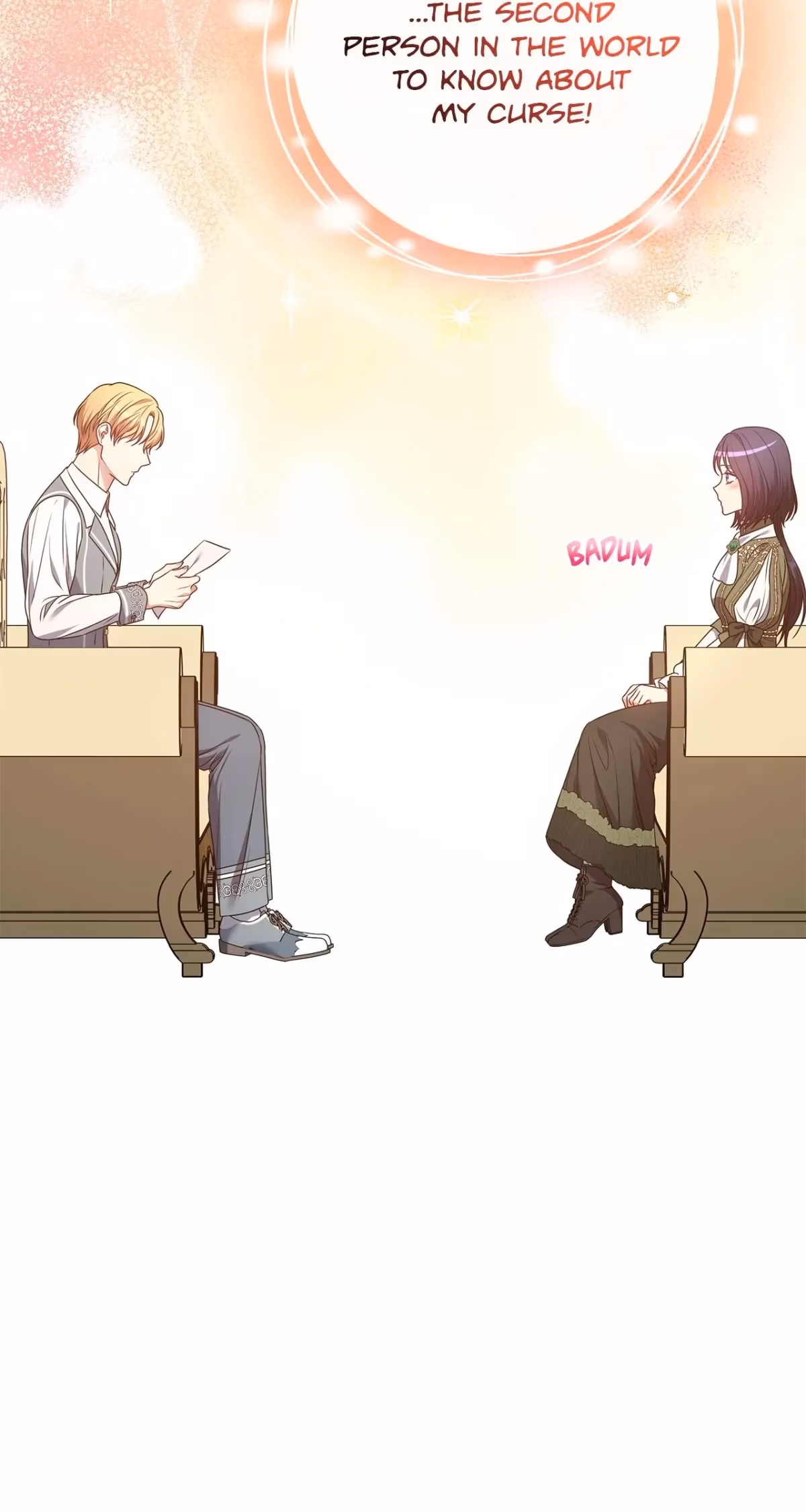Read Please Don’t Reply! chapter 43 image 25 on Lezhin