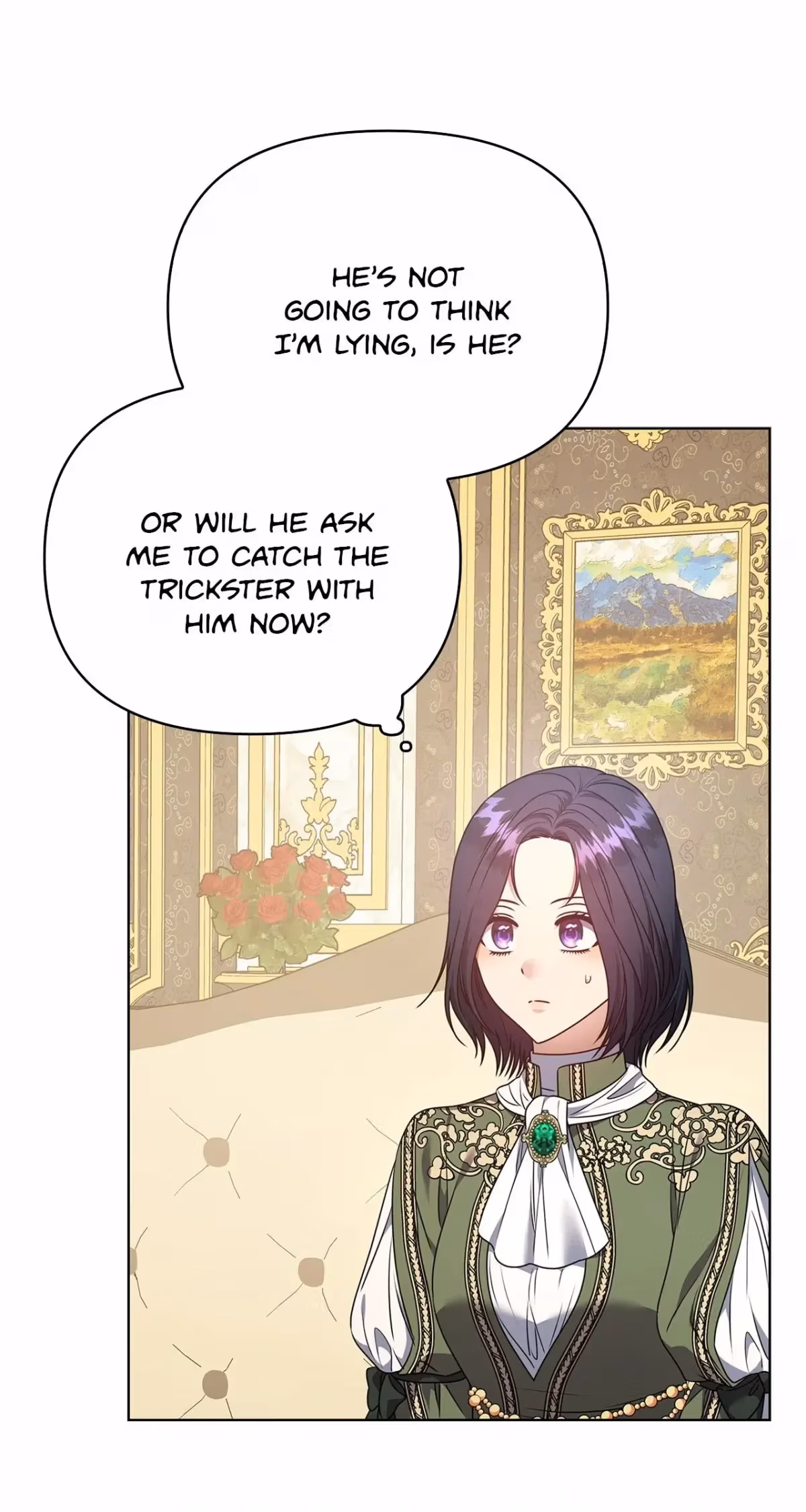 Read Please Don’t Reply! chapter 43 image 28 on Lezhin