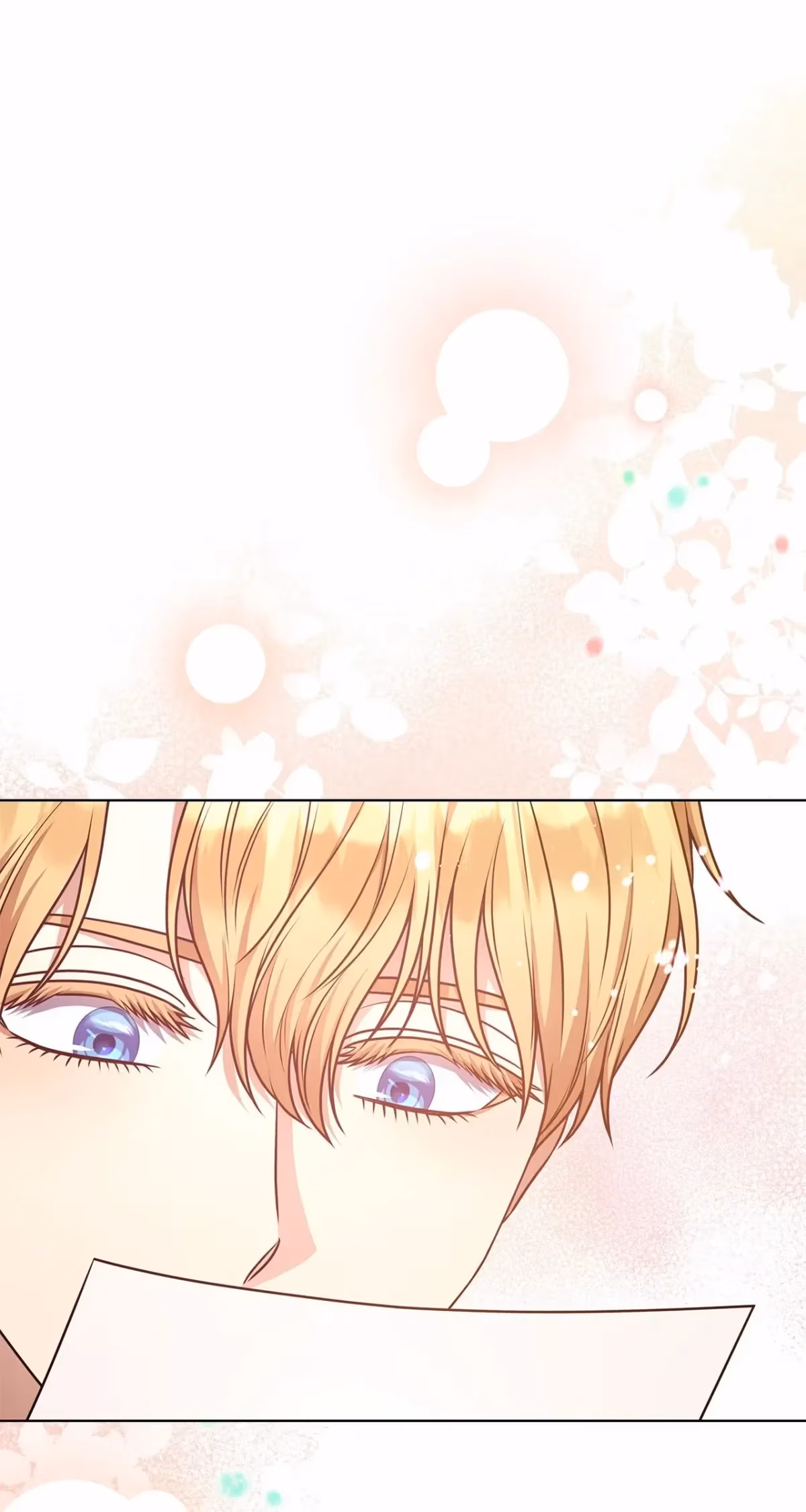Read Please Don’t Reply! chapter 43 image 29 on Lezhin