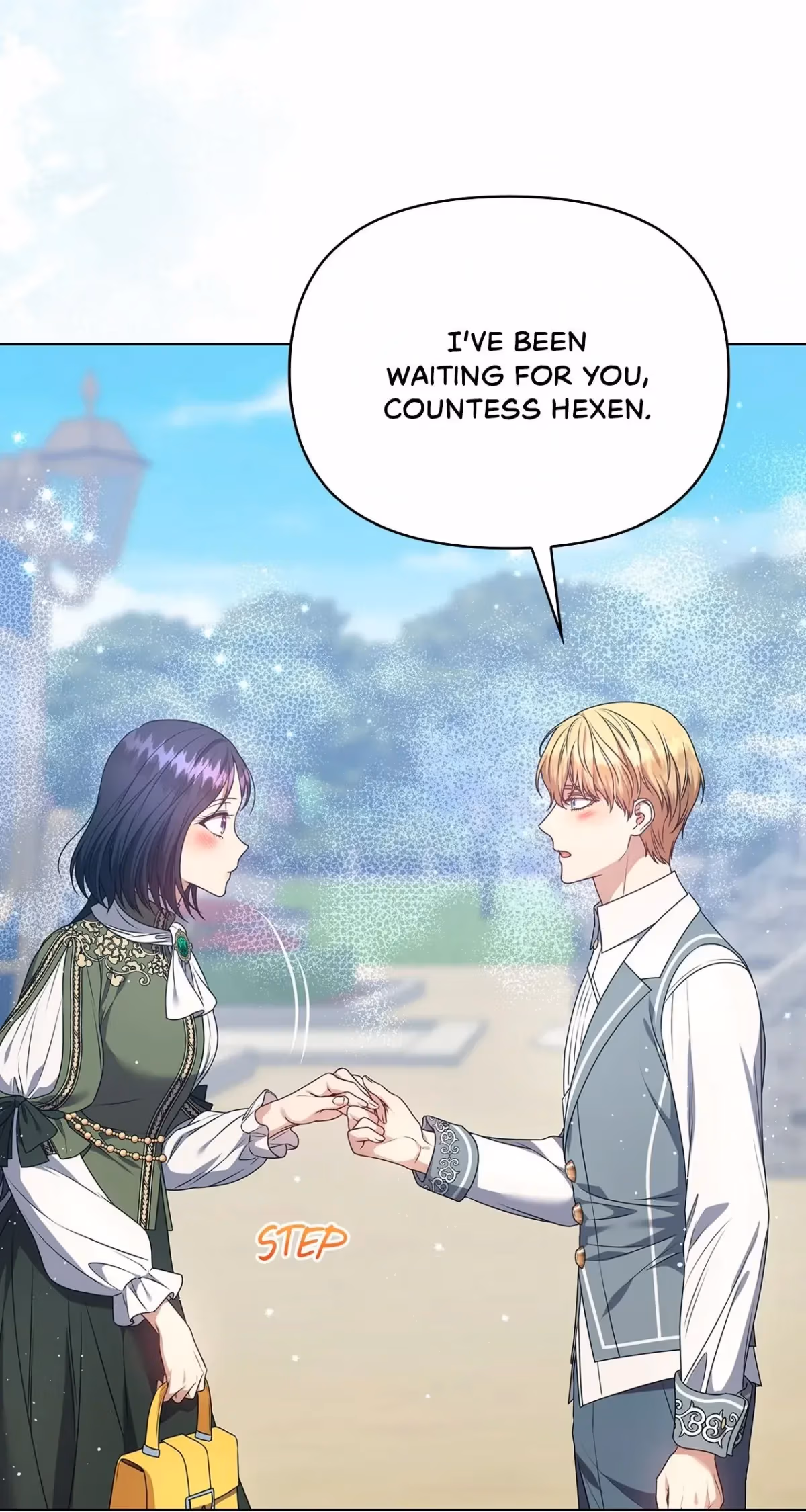 Read Please Don’t Reply! chapter 43 image 3 on Lezhin