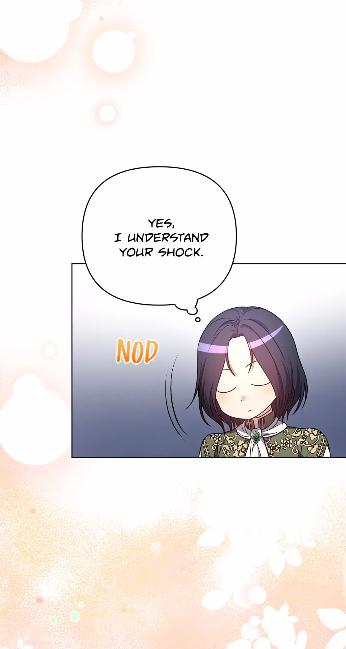 Read Please Don’t Reply! chapter 43 image 30 on Lezhin