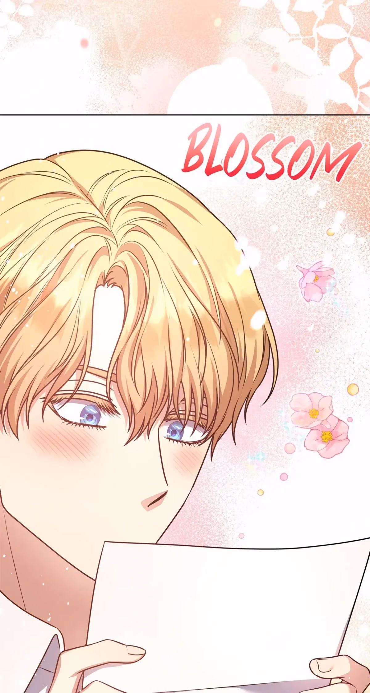 Read Please Don’t Reply! chapter 43 image 31 on Lezhin