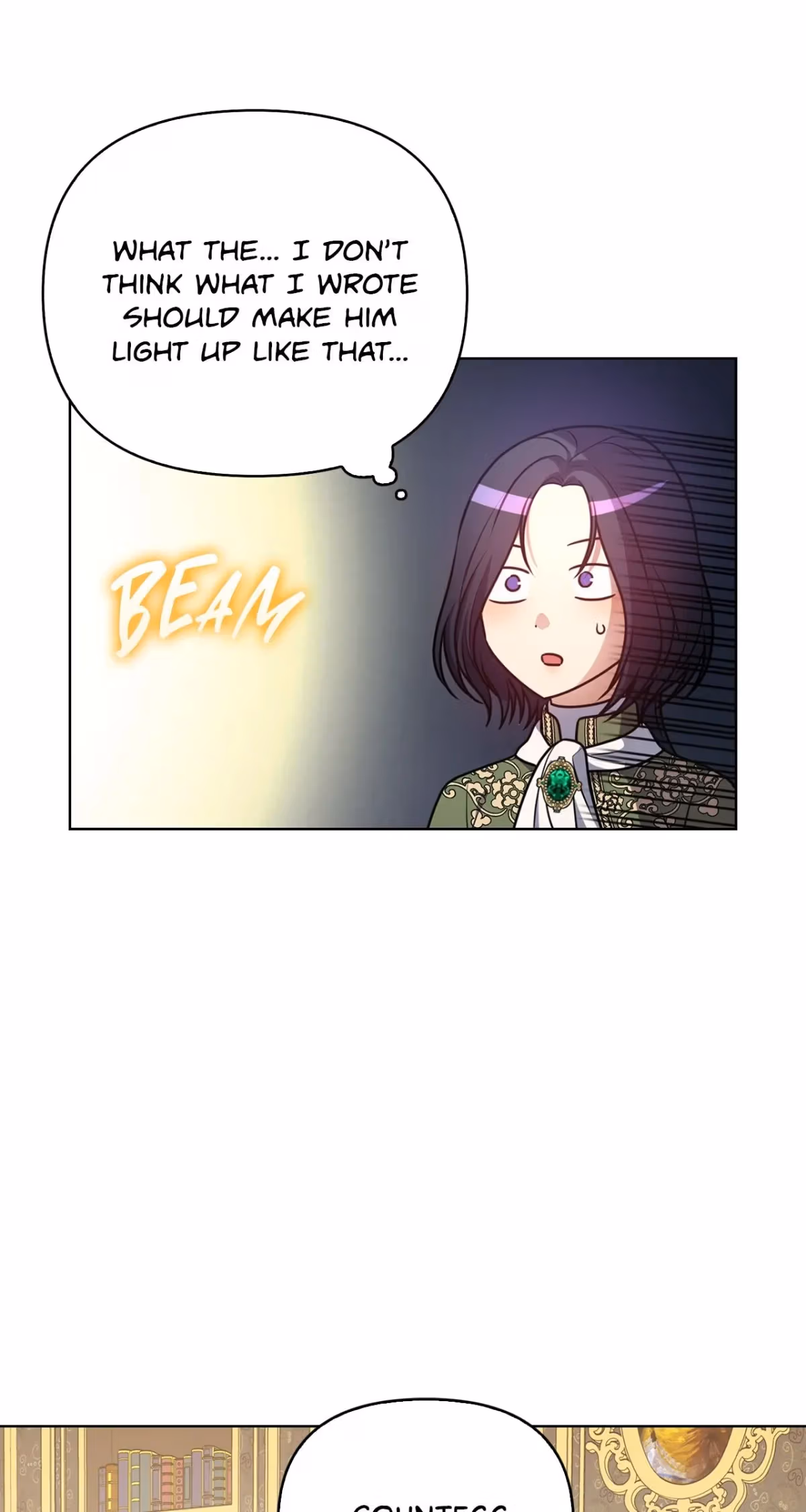 Read Please Don’t Reply! chapter 43 image 33 on Lezhin