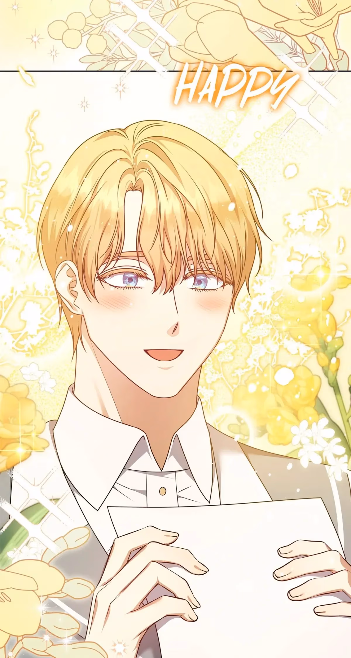 Read Please Don’t Reply! chapter 43 image 35 on Lezhin