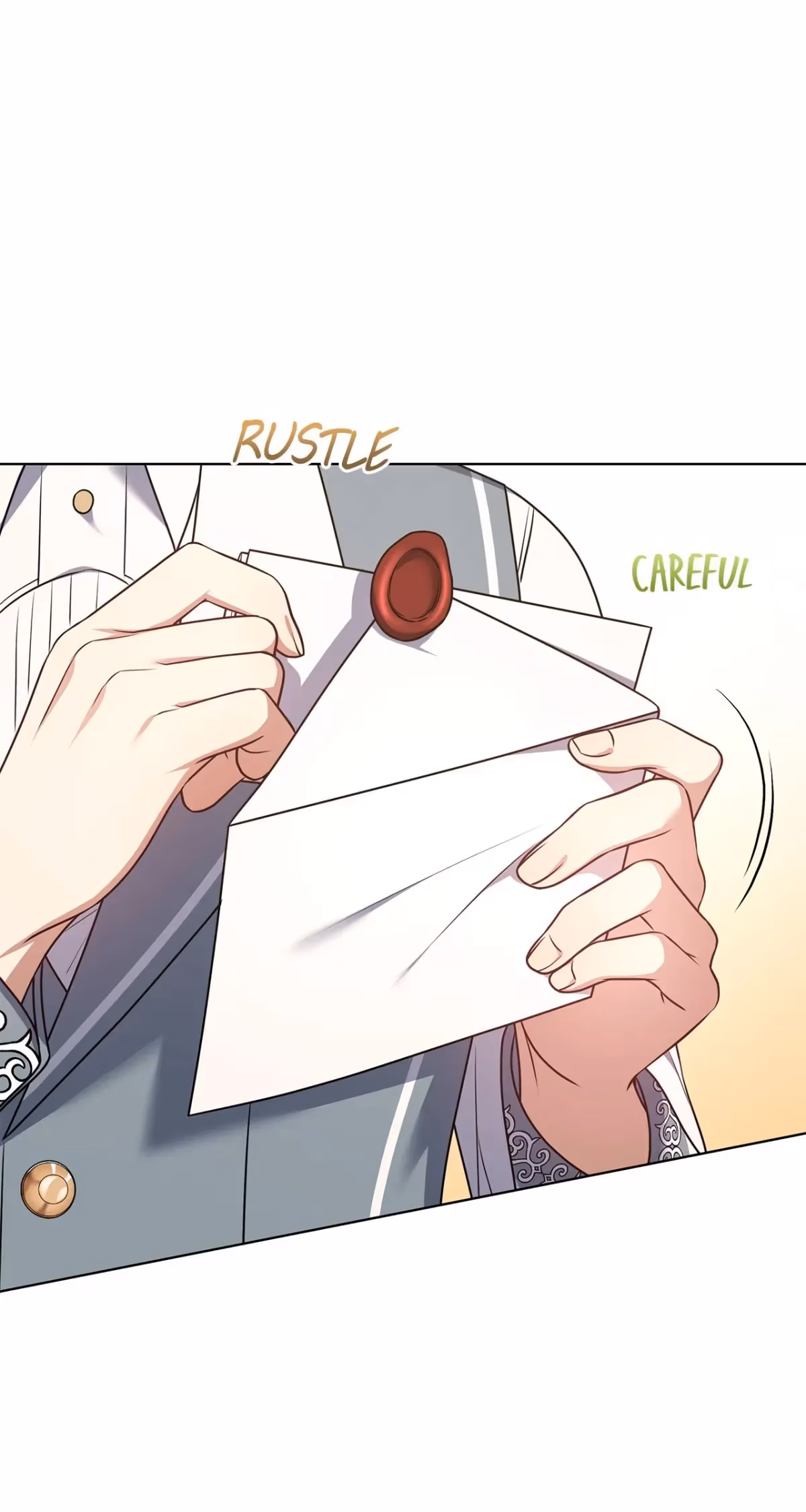 Read Please Don’t Reply! chapter 43 image 37 on Lezhin