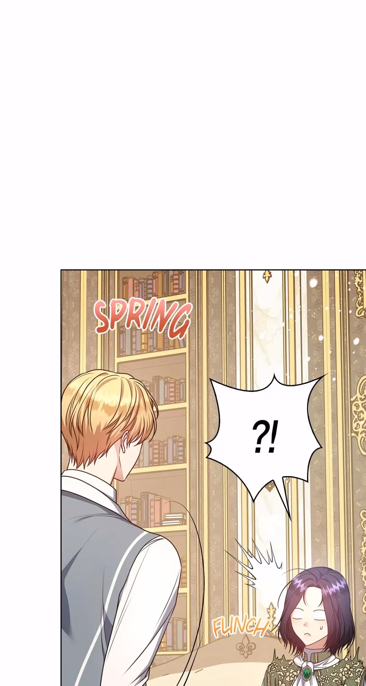 Read Please Don’t Reply! chapter 43 image 39 on Lezhin