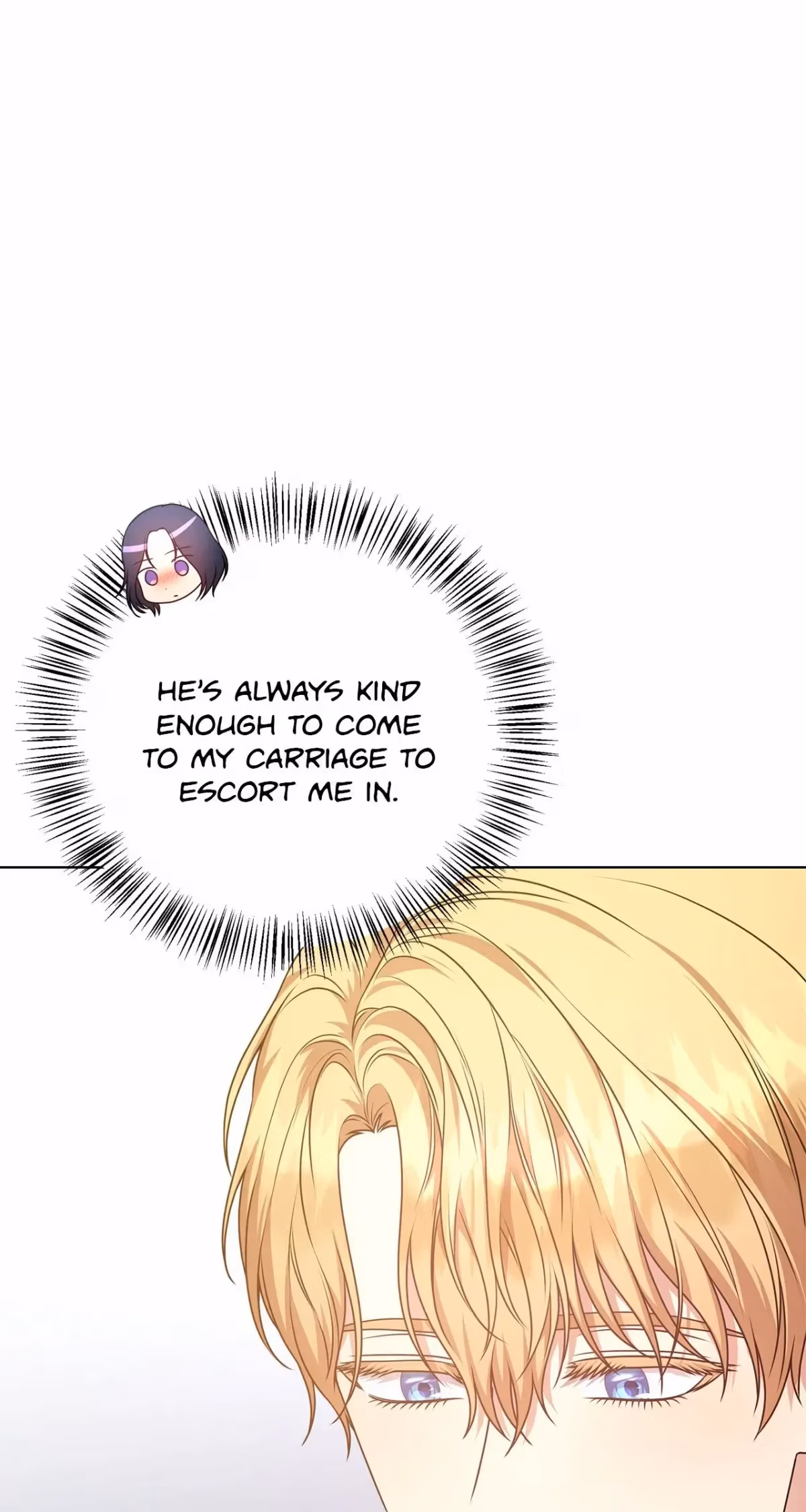 Read Please Don’t Reply! chapter 43 image 4 on Lezhin