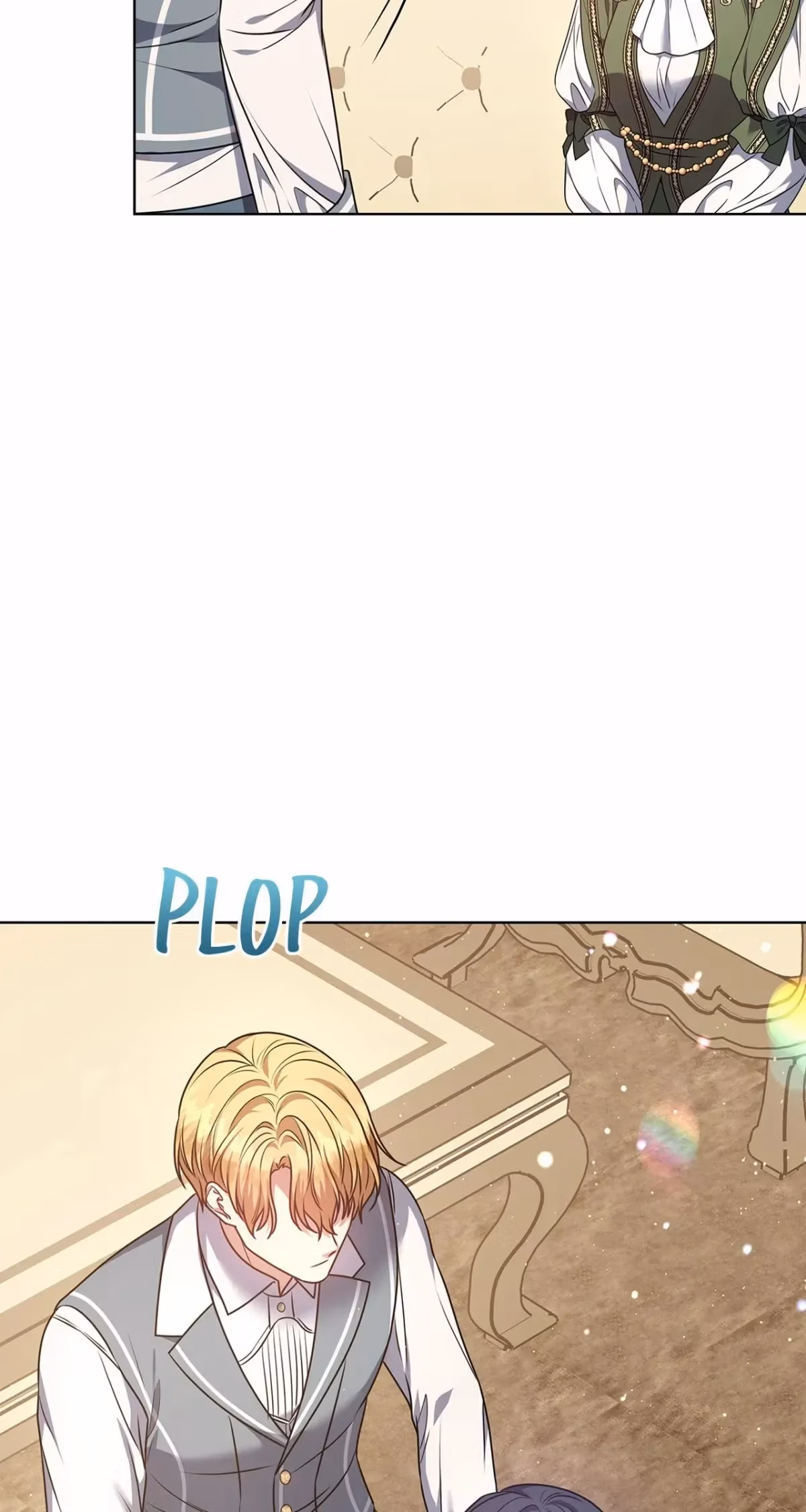 Read Please Don’t Reply! chapter 43 image 40 on Lezhin