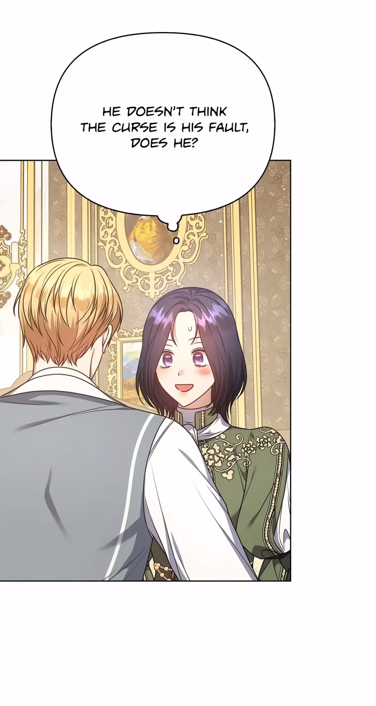 Read Please Don’t Reply! chapter 43 image 42 on Lezhin