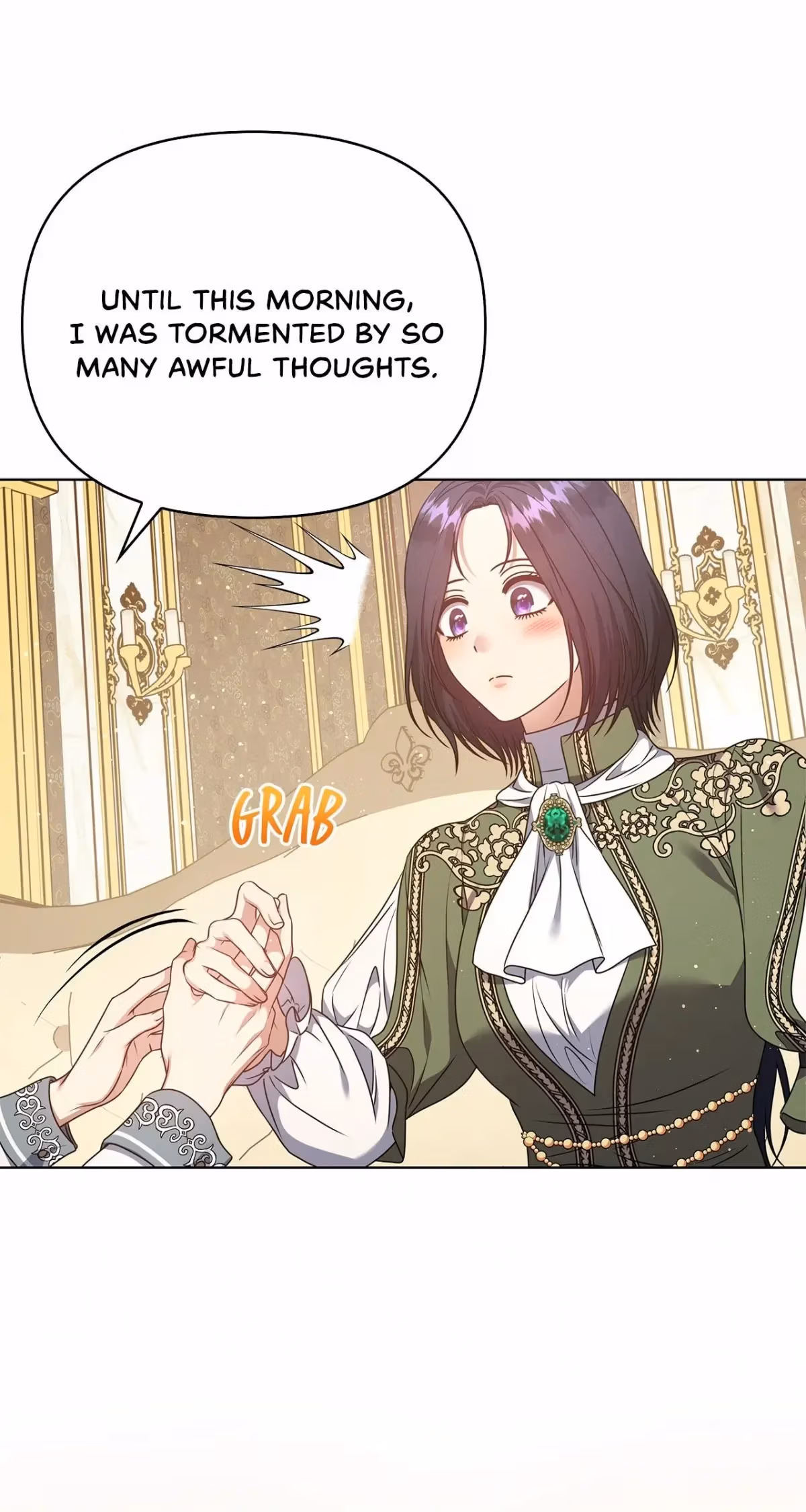 Read Please Don’t Reply! chapter 43 image 44 on Lezhin