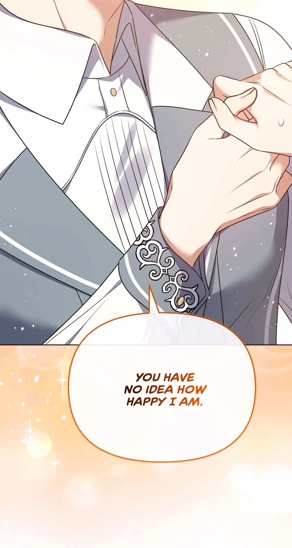 Read Please Don’t Reply! chapter 43 image 46 on Lezhin