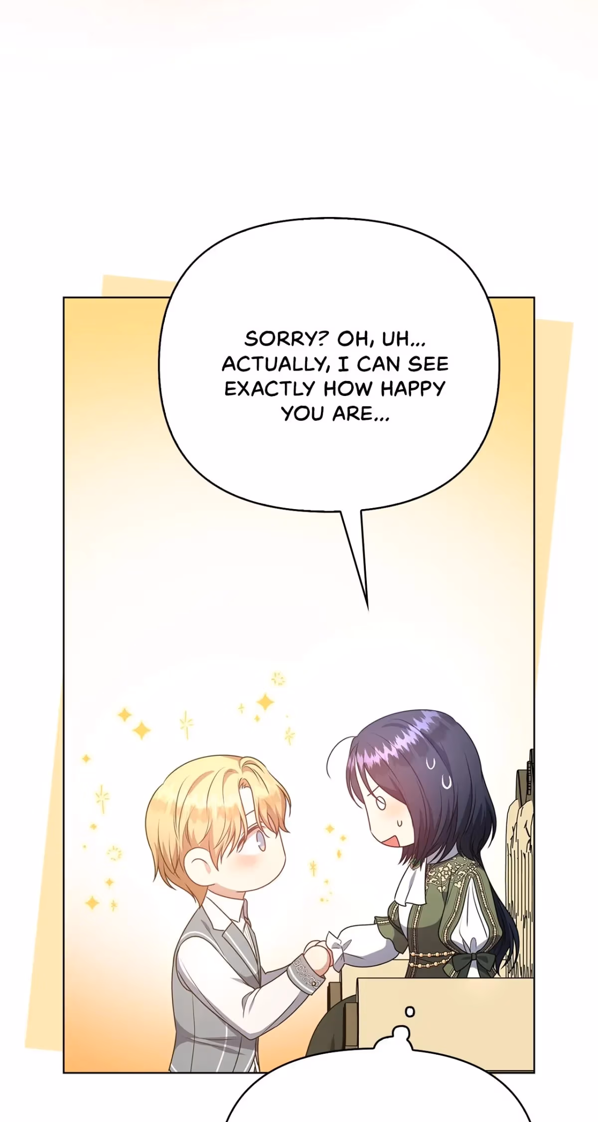 Read Please Don’t Reply! chapter 43 image 47 on Lezhin