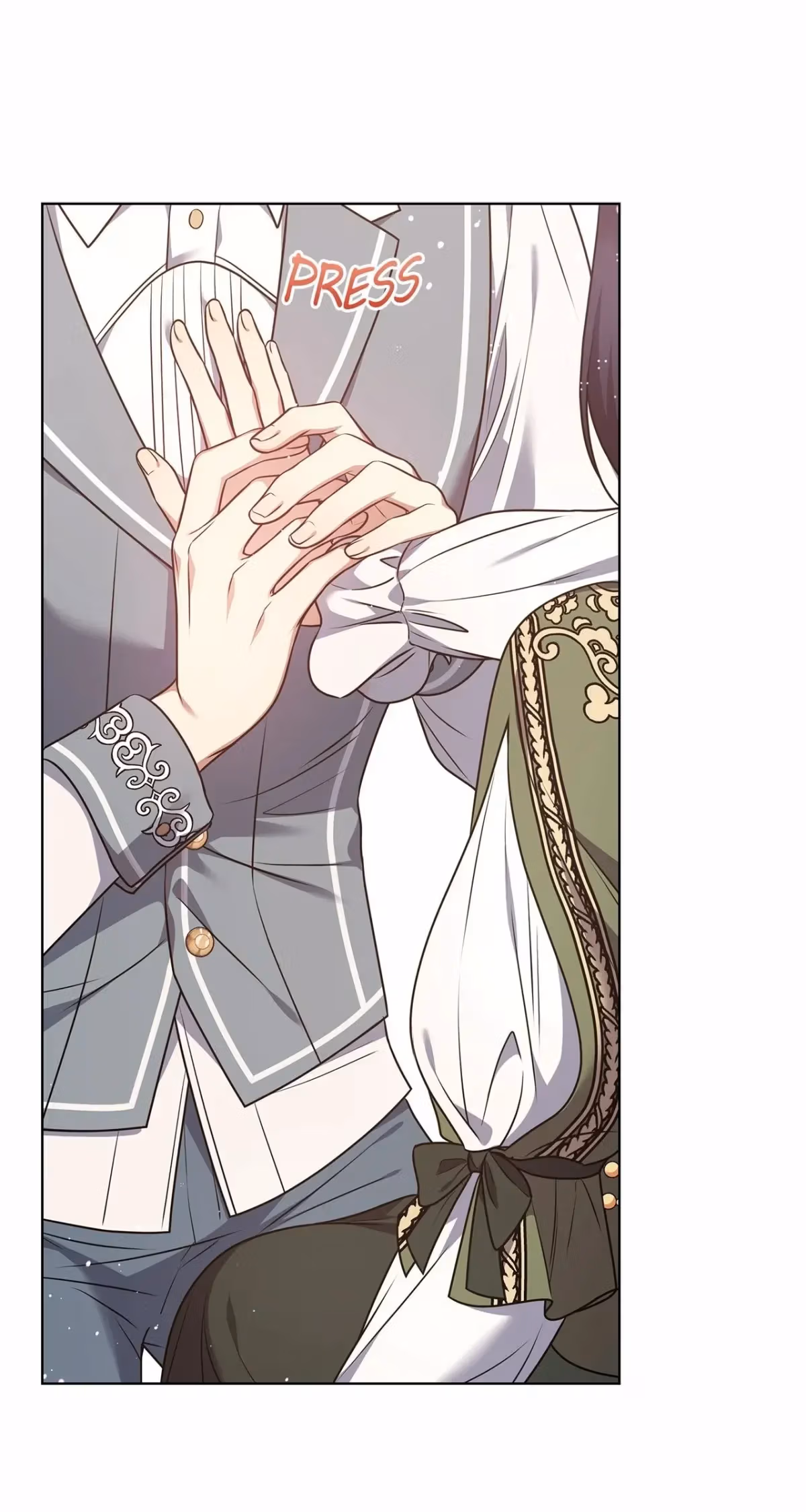 Read Please Don’t Reply! chapter 43 image 50 on Lezhin