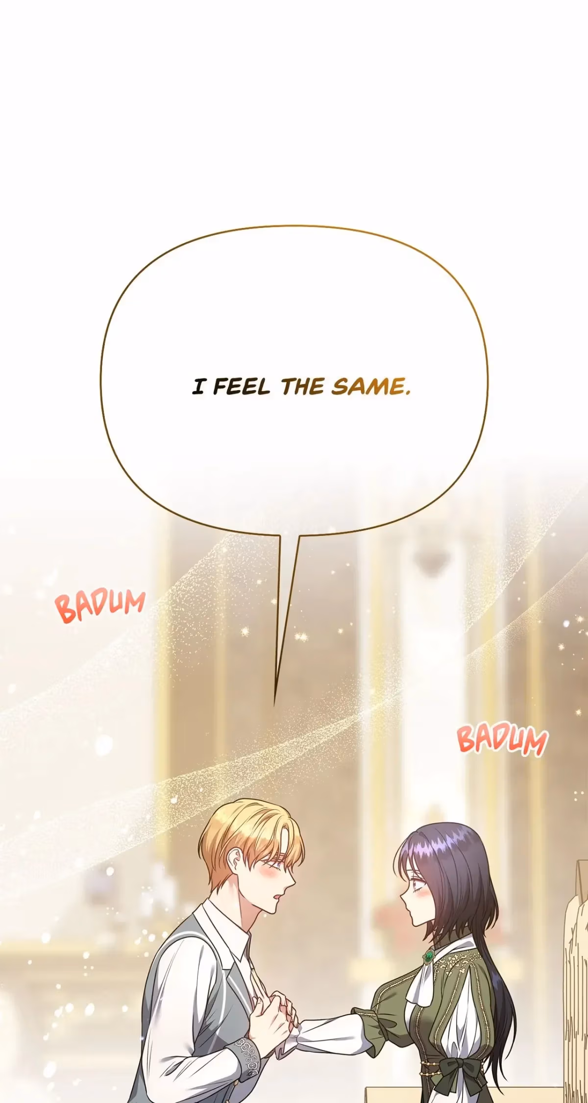 Read Please Don’t Reply! chapter 43 image 51 on Lezhin