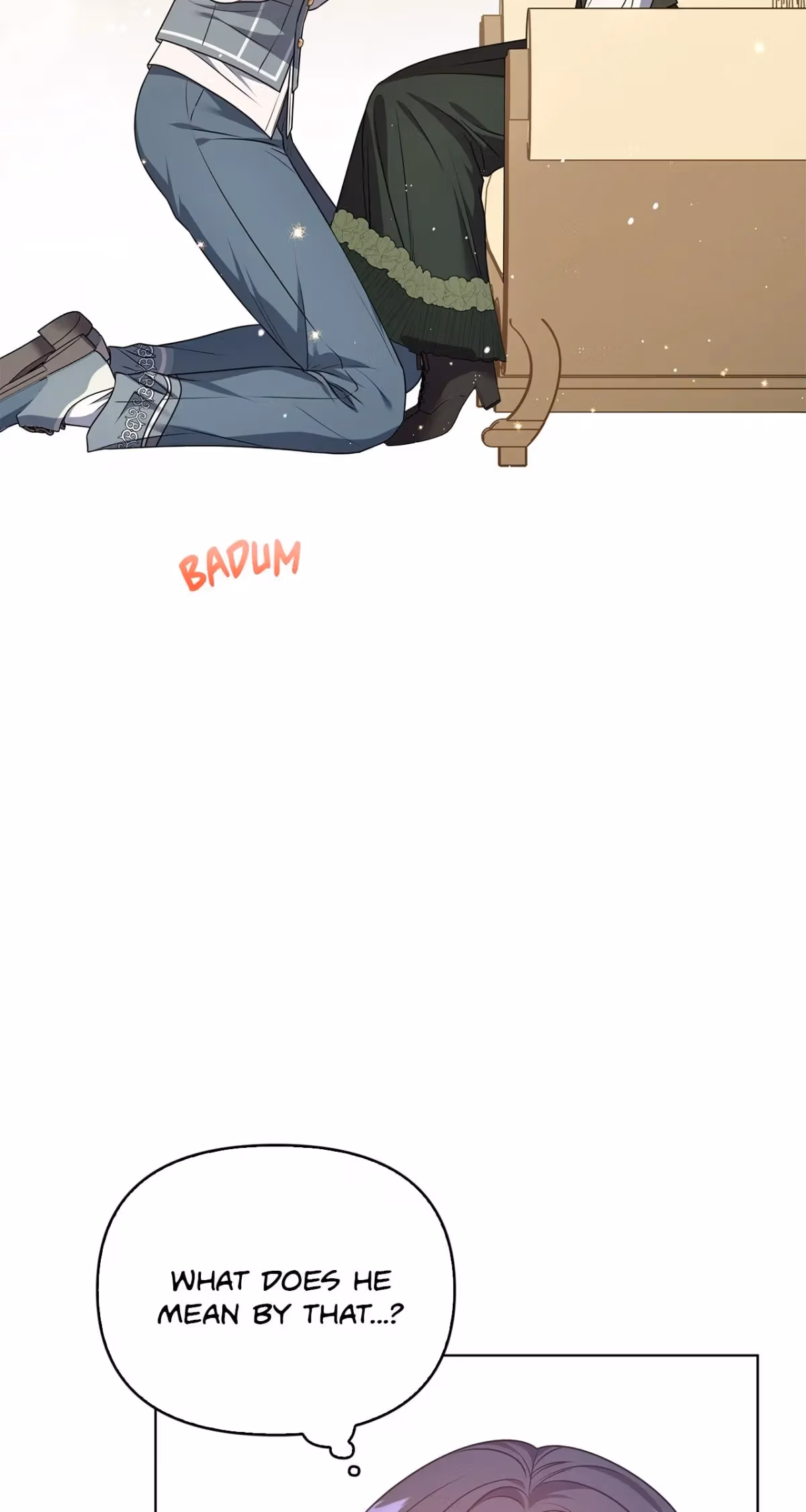 Read Please Don’t Reply! chapter 43 image 52 on Lezhin