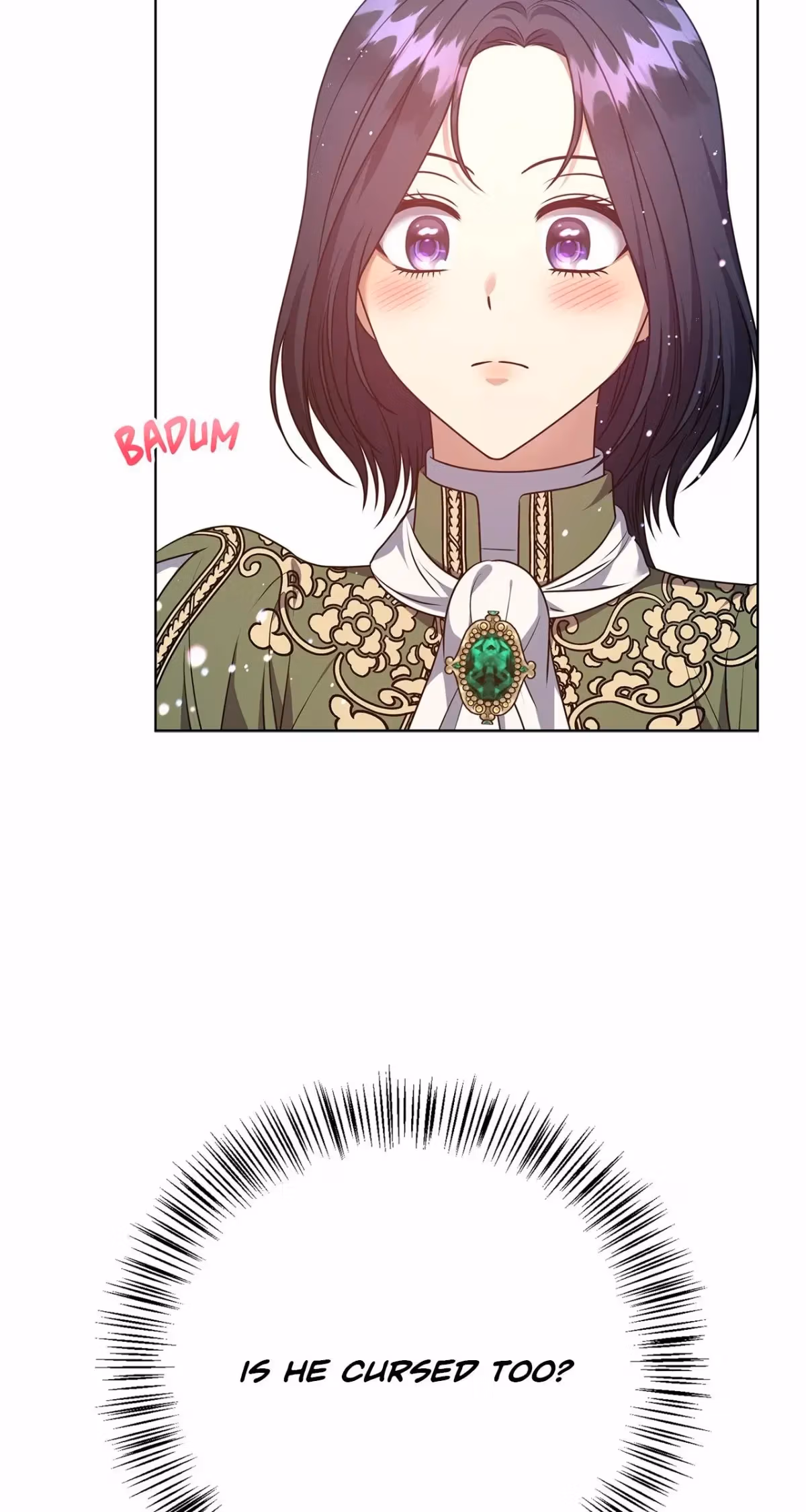 Read Please Don’t Reply! chapter 43 image 53 on Lezhin